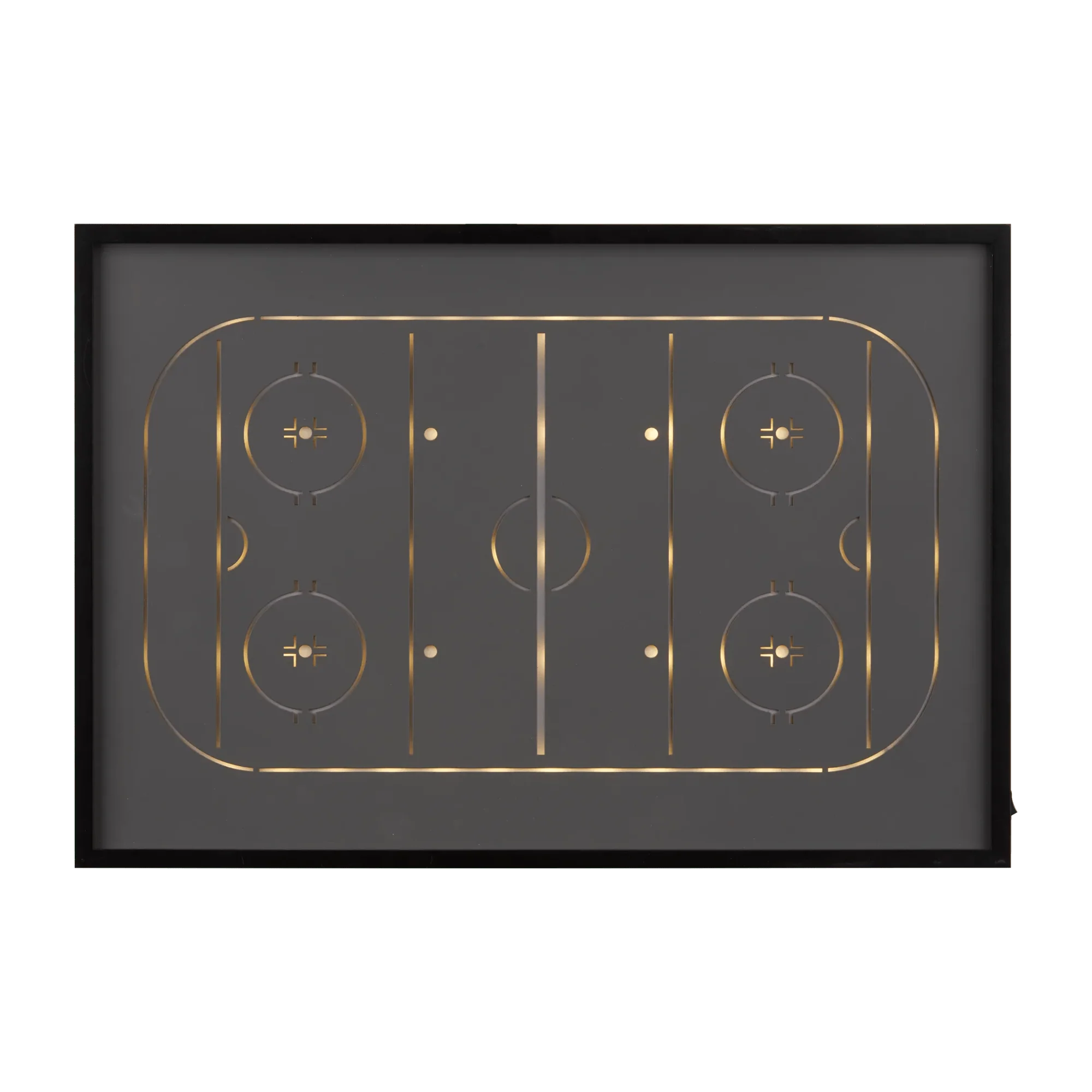 LED Hockey Board - Image 2