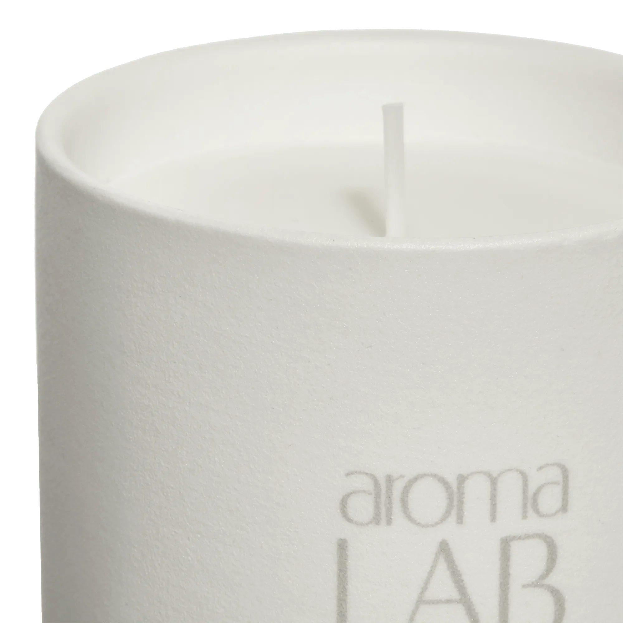 Lemon Verde Candle - Aroma Lab - Image 3