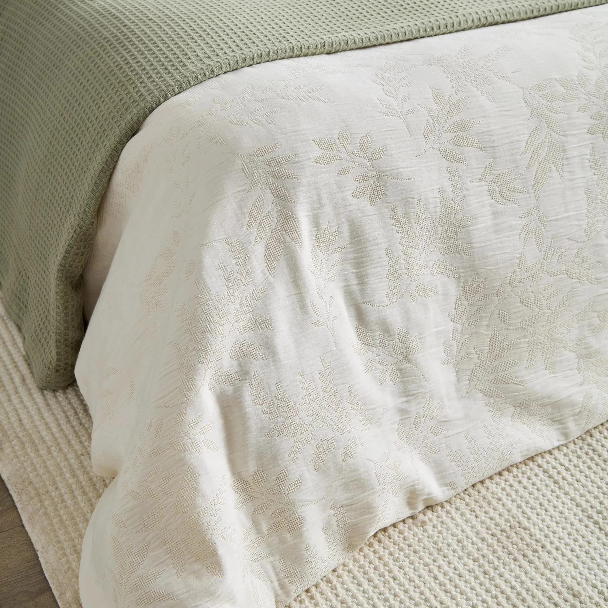 Lenora Duvet Cover Set - Image 4