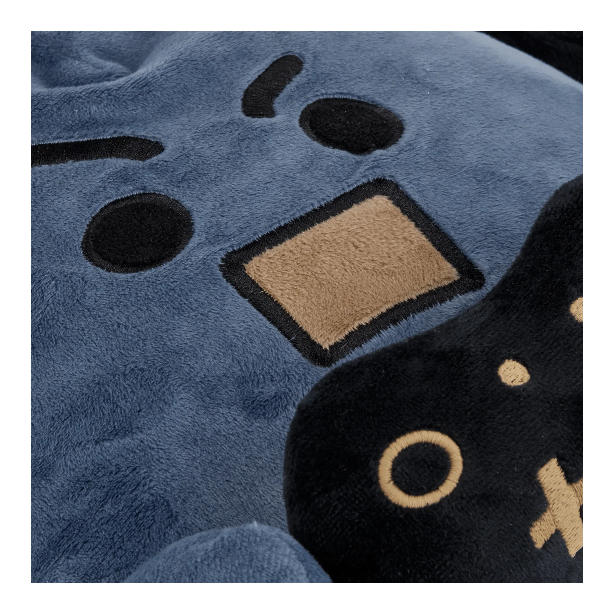 Leo Cushion - Image 3