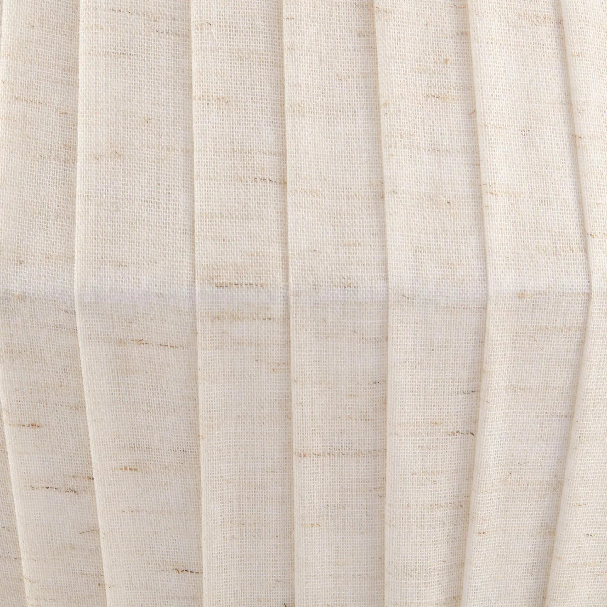 Linen Ceiling Lamp - Image 3