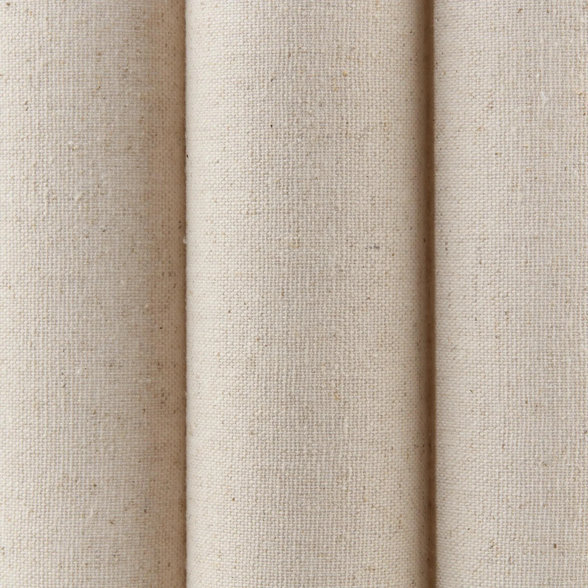 Linen Ceiling Lamp - Image 3