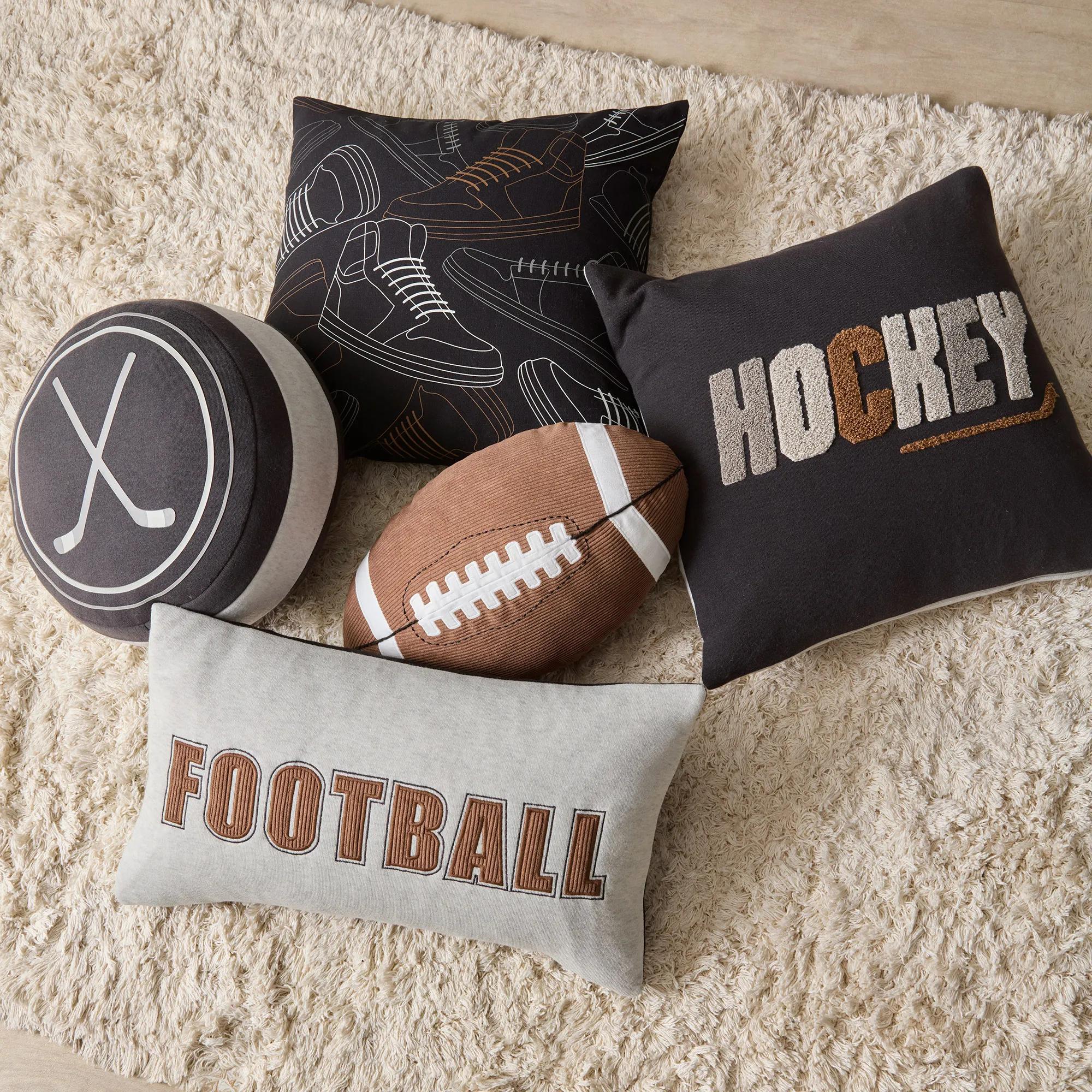 Lona Cushion Cover - Image 2