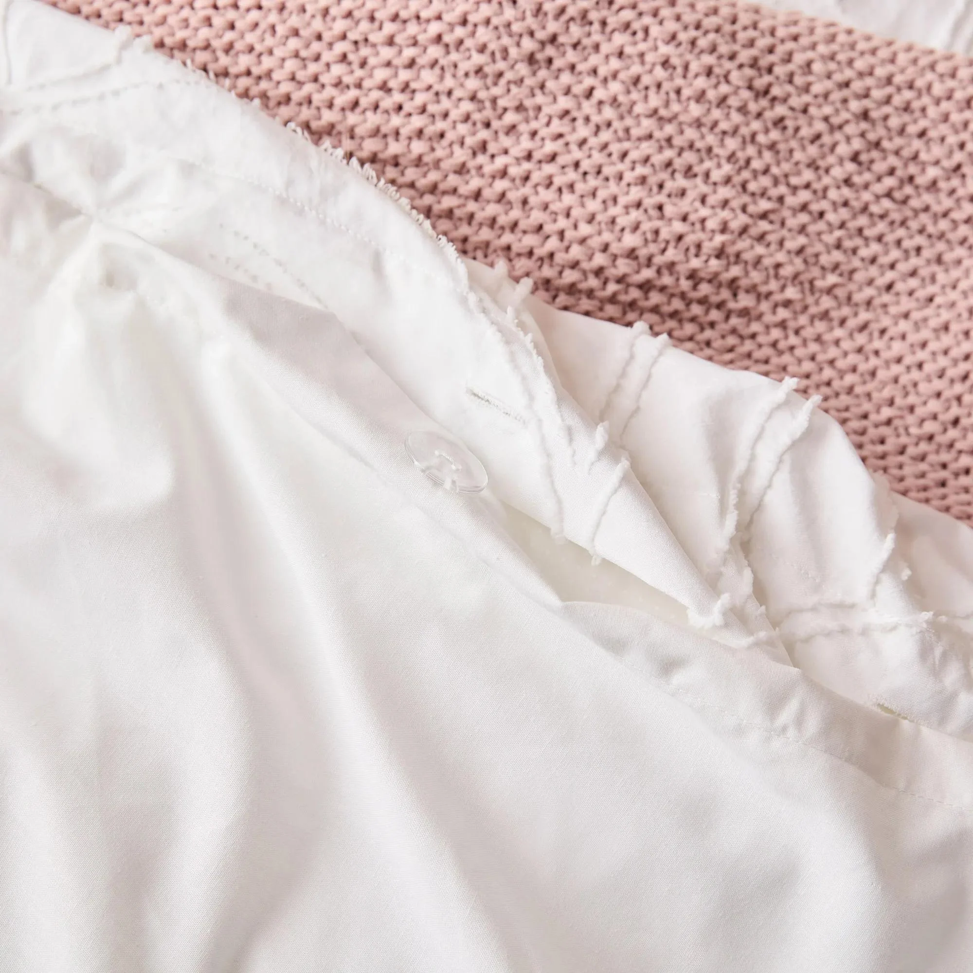 Lorene Collection - Duvet Cover Set - Image 3