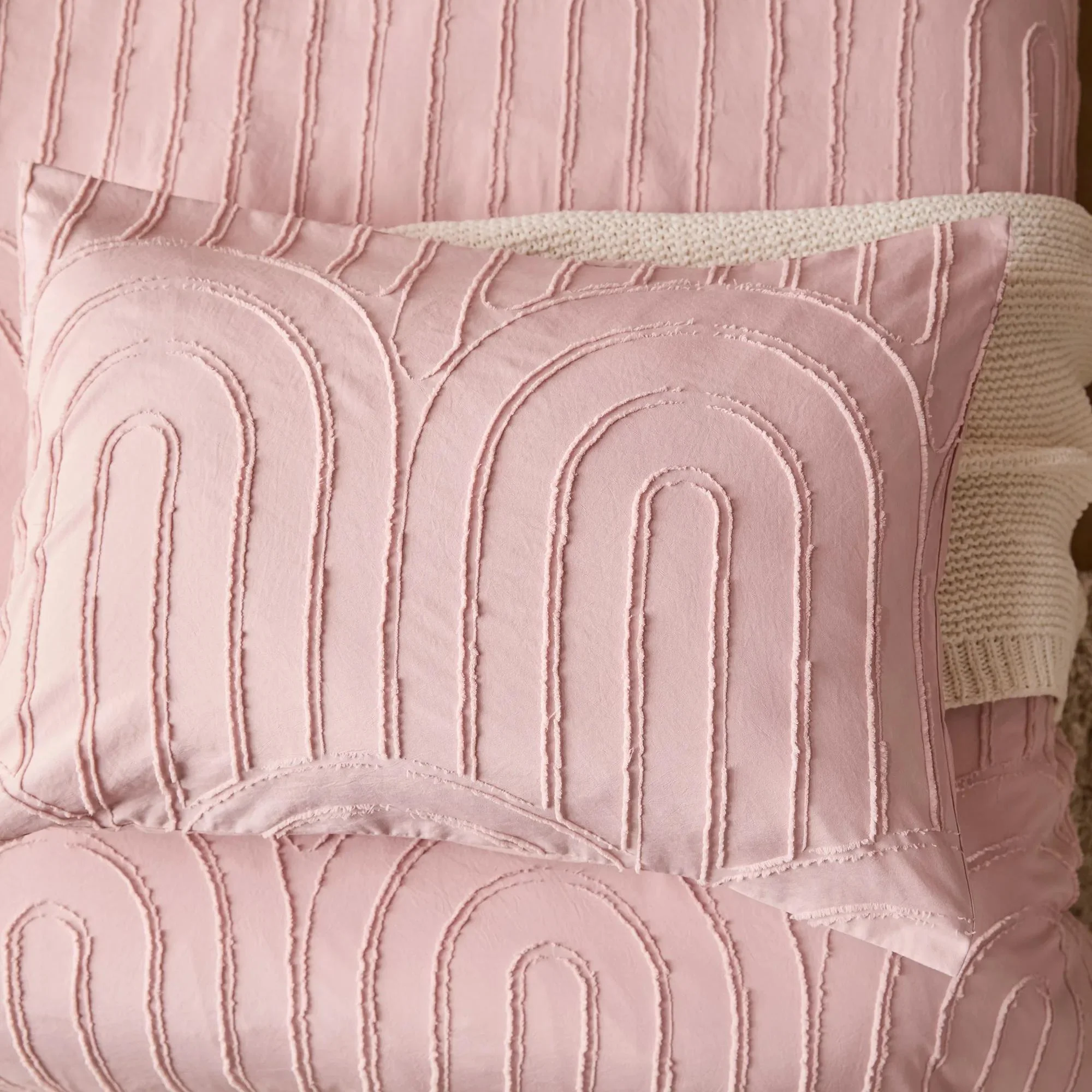 Lorene Collection - Duvet Cover Set - Image 2