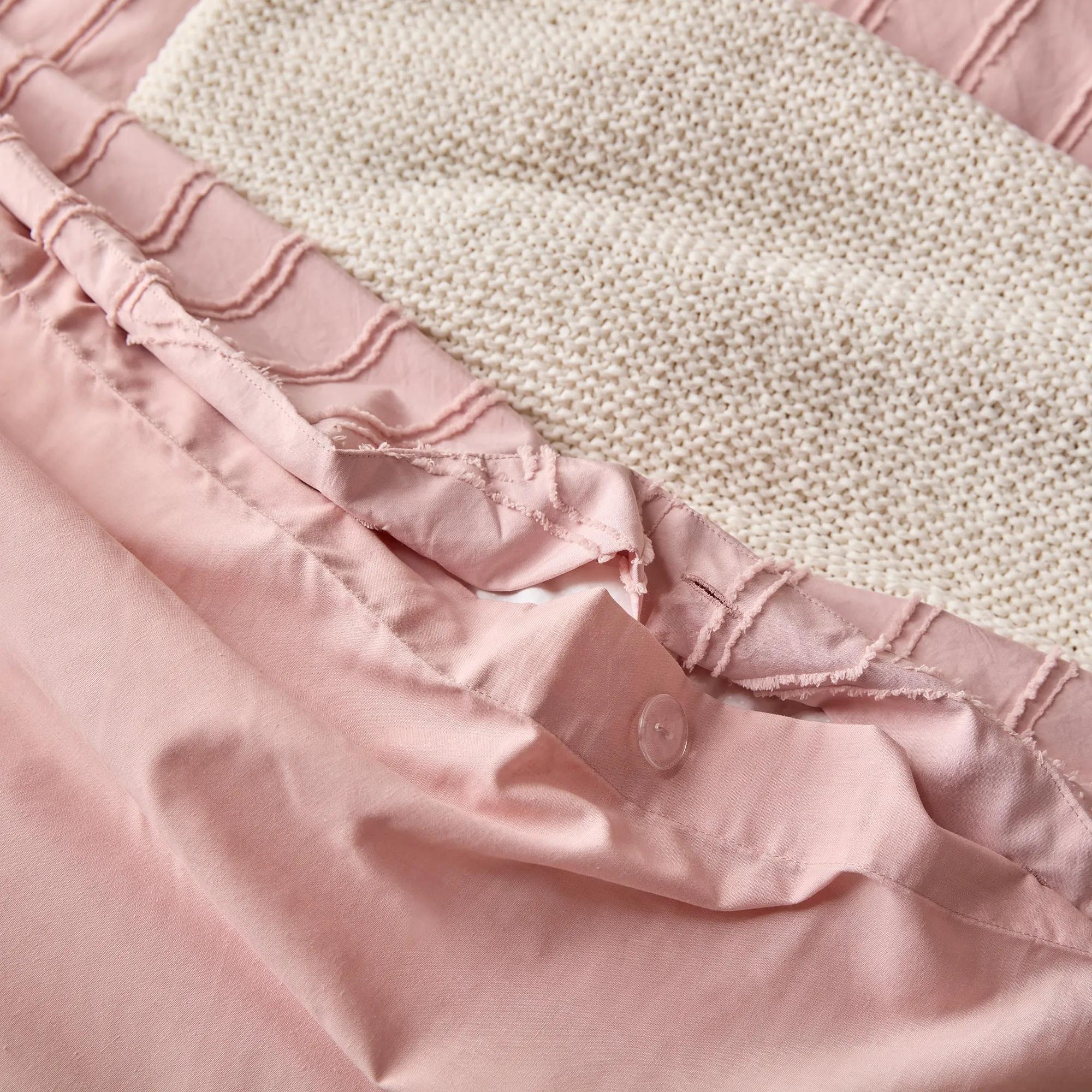 Lorene Collection - Duvet Cover Set - Image 3