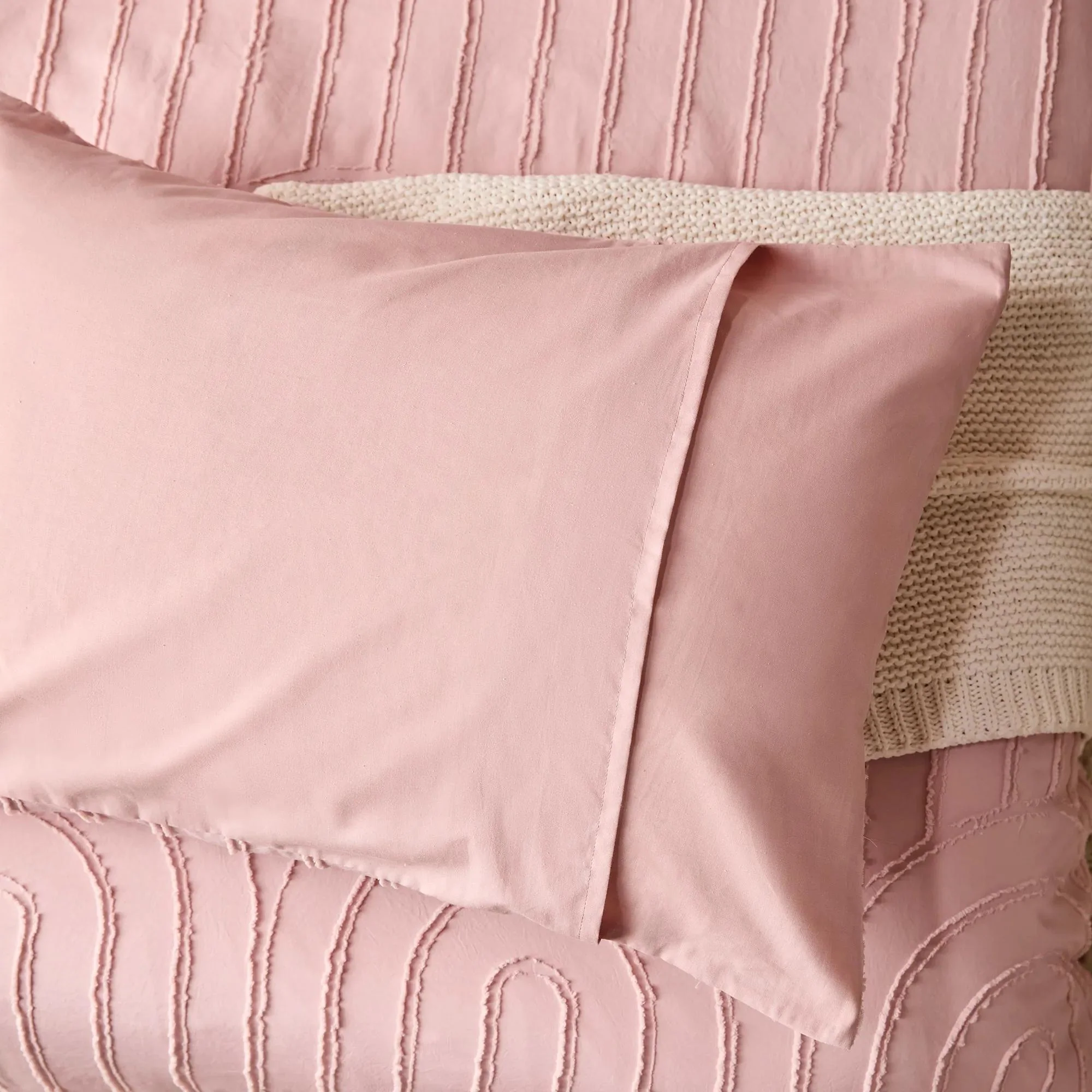 Lorene Collection - Duvet Cover Set - Image 4
