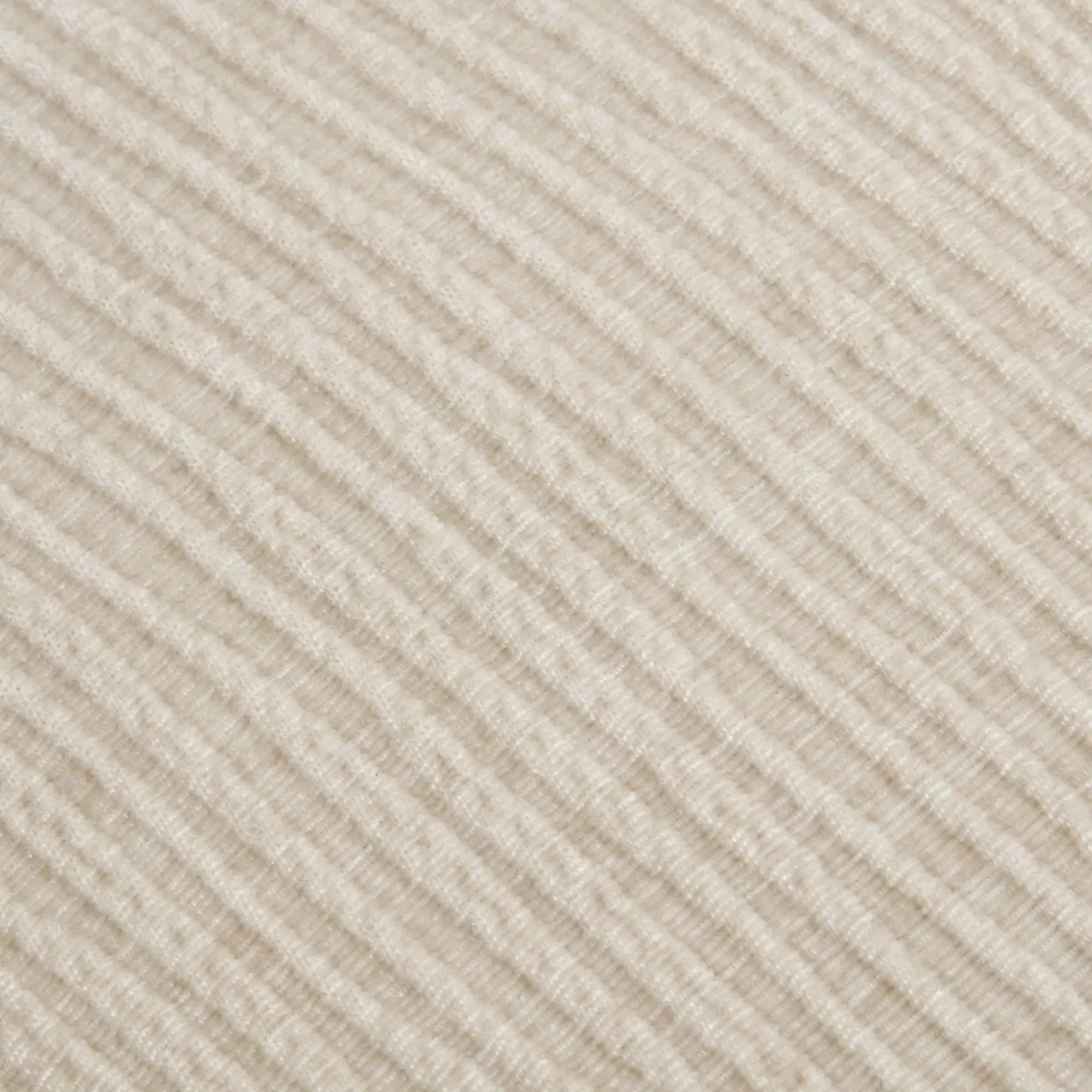 Oatmeal Losy Cushion Cover - Image 4