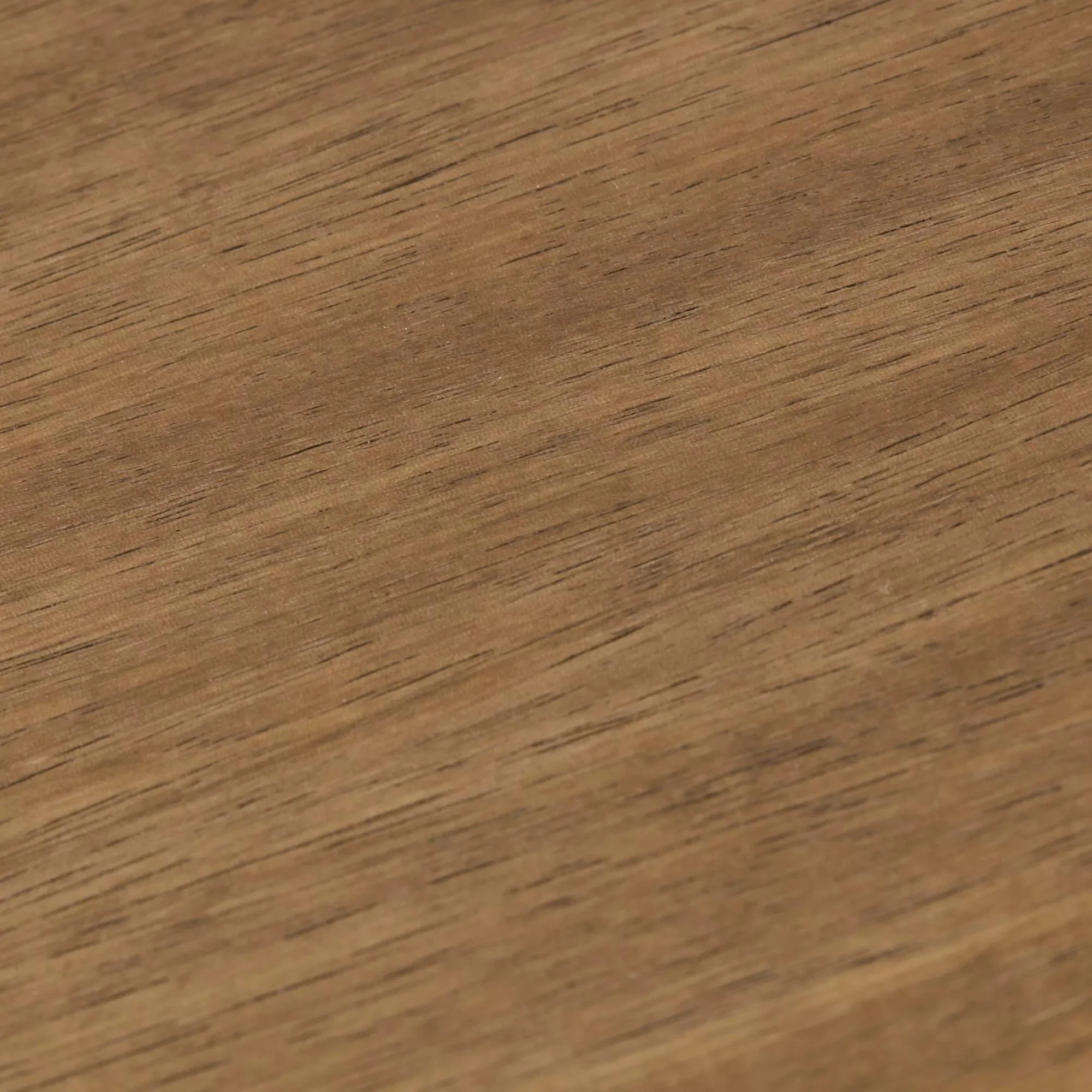 Mango Wood Openwork Coffee Table - Image 5