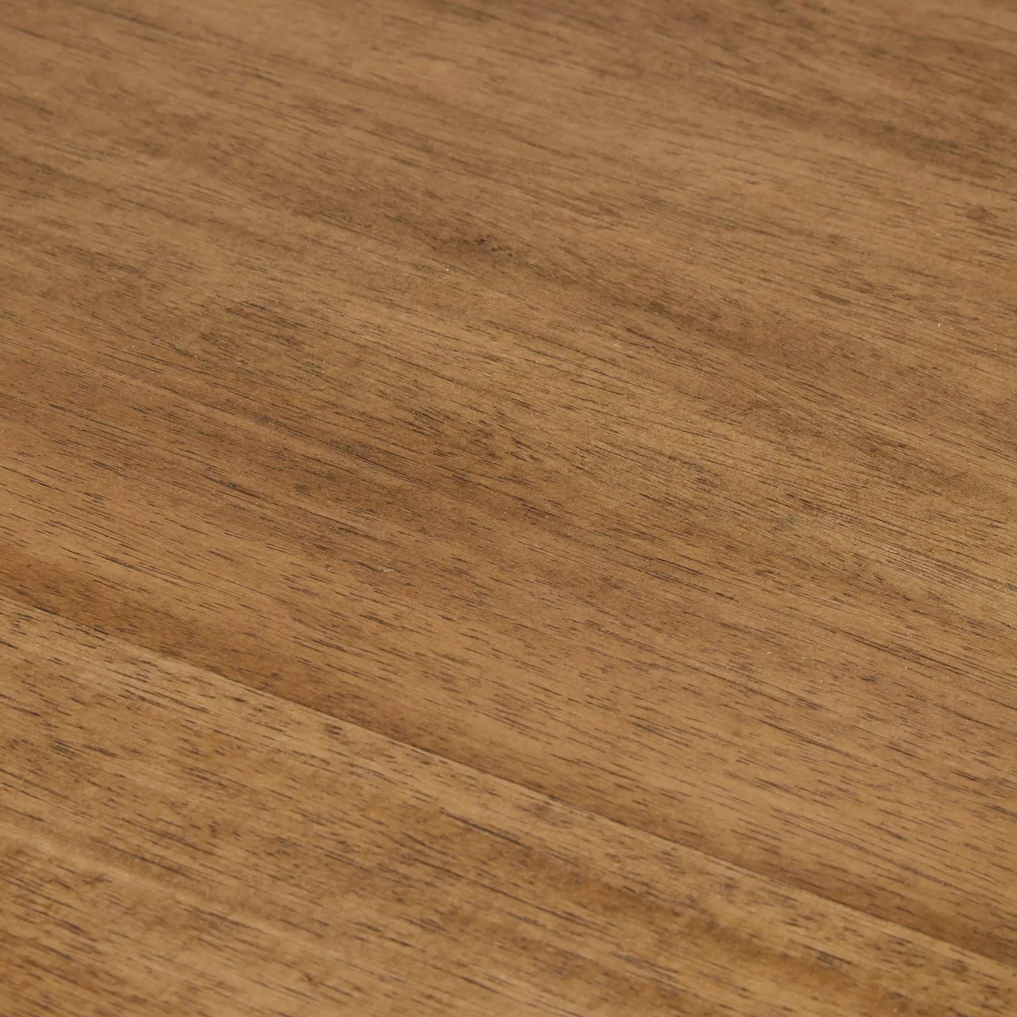 Mango Wood Openwork Side Table - Image 5