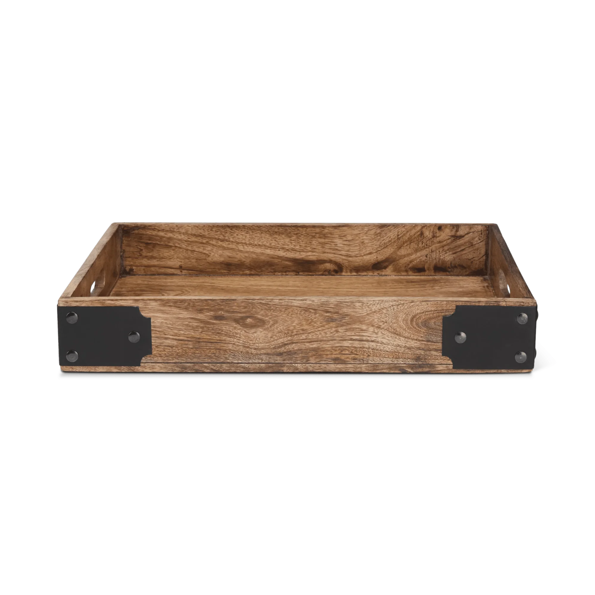Mango Wood Tray - Image 3