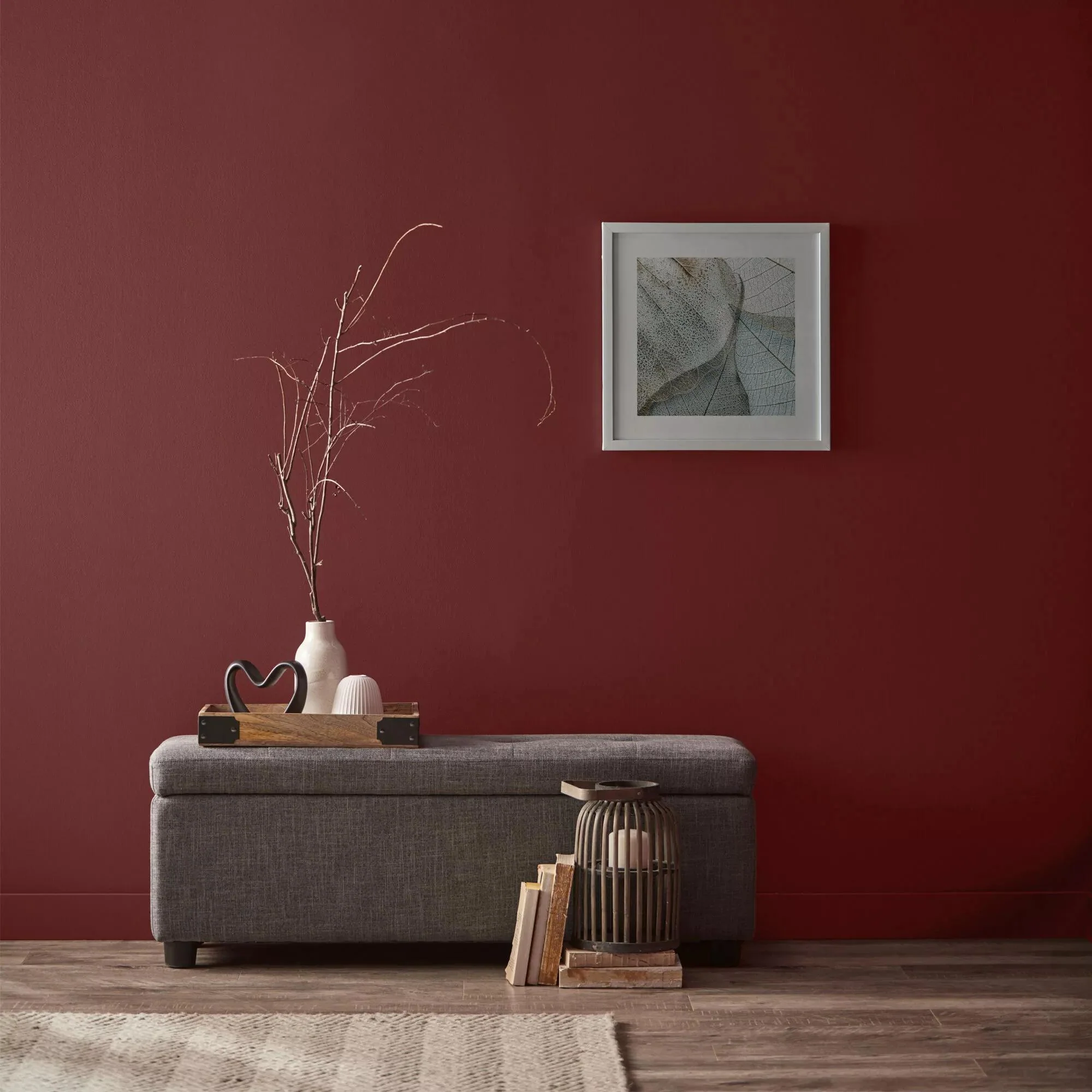 Mango Wood Tray - Image 4