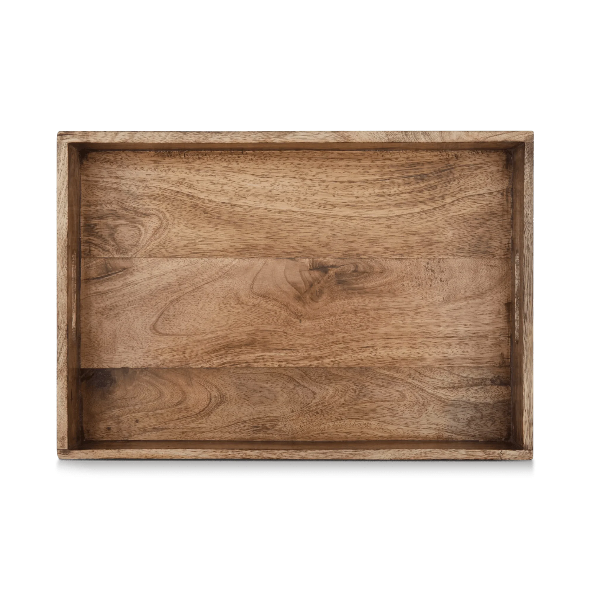 Mango Wood Tray - Image 6