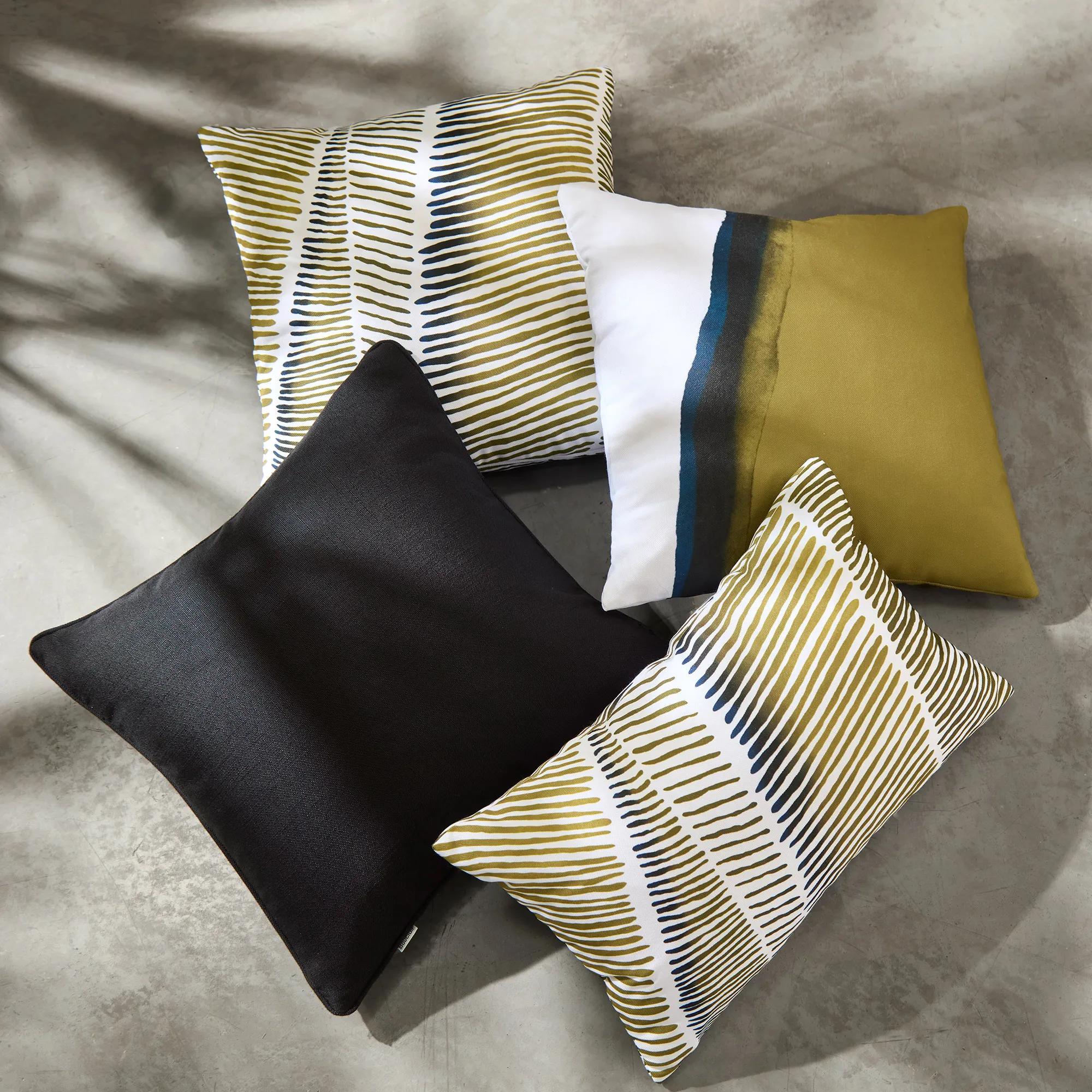 Matcha Outdoor Decorative Pillow - Image 2