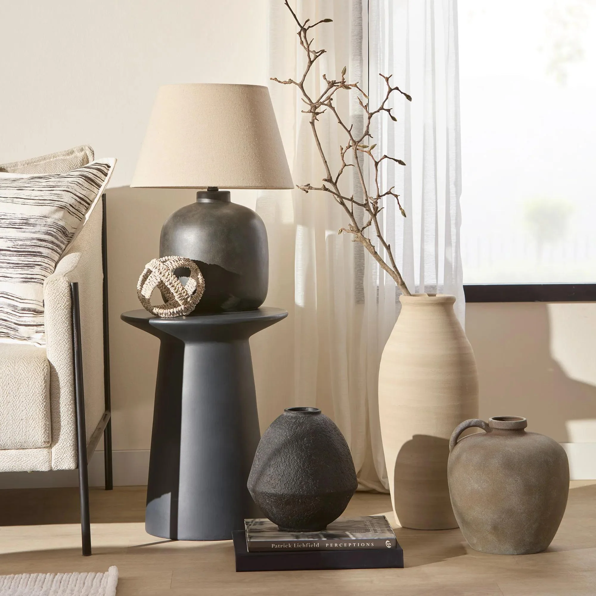 Natural Decoration Ball - Image 2
