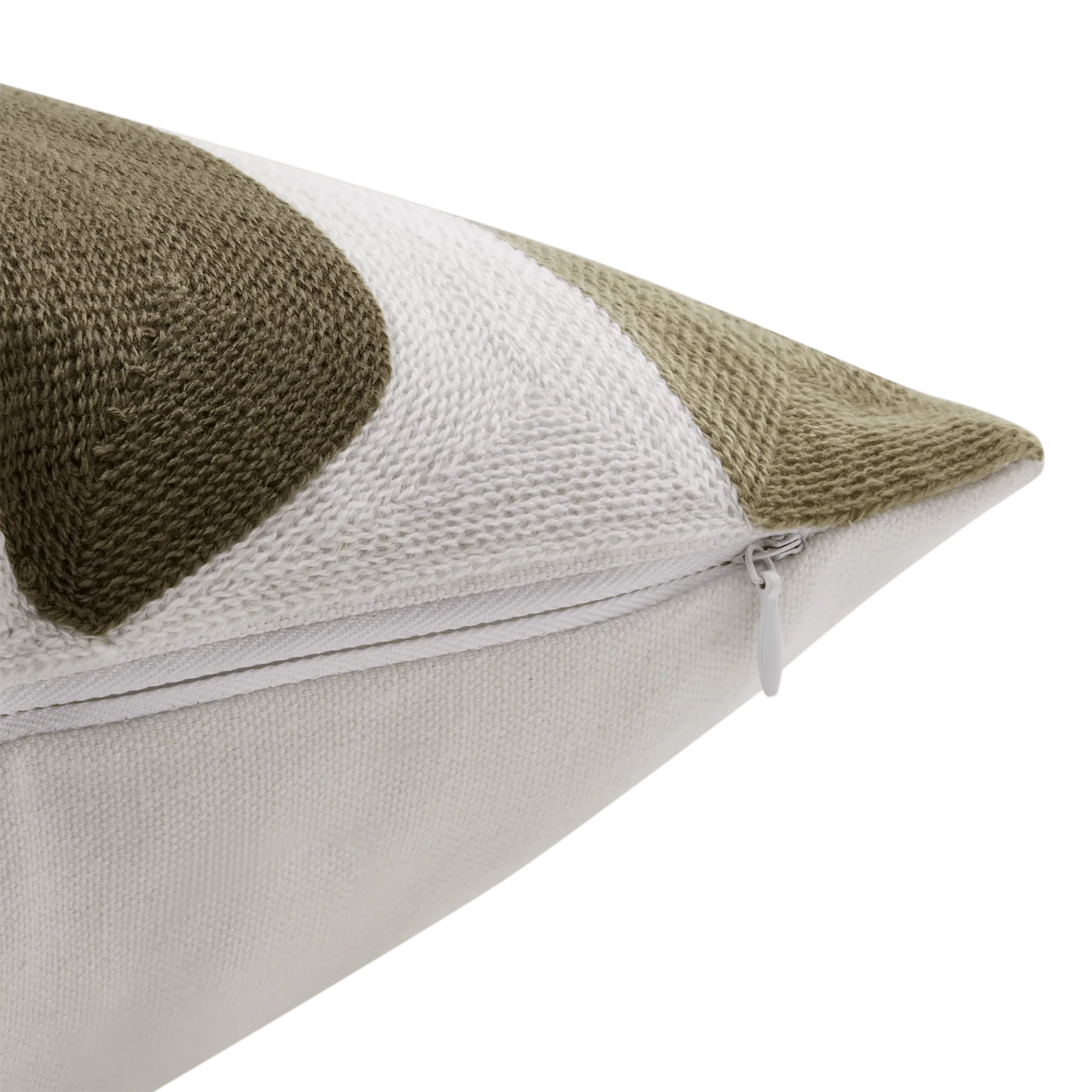 Mei Decorative Lumbar Pillow - Image 3