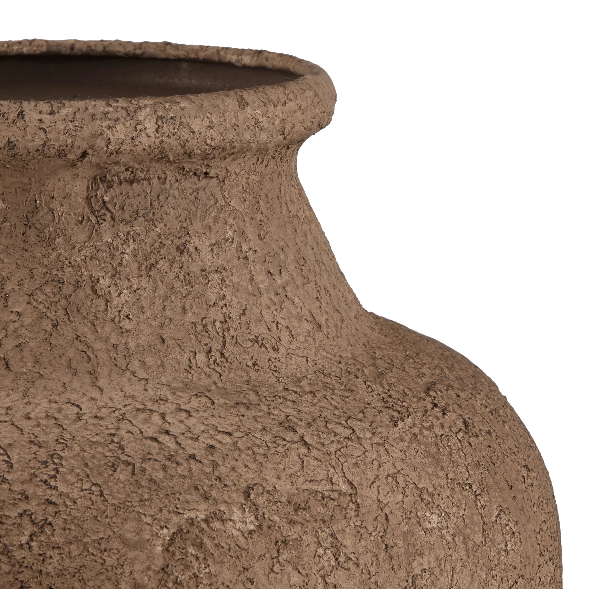 Metal Antique Vase - Image 5