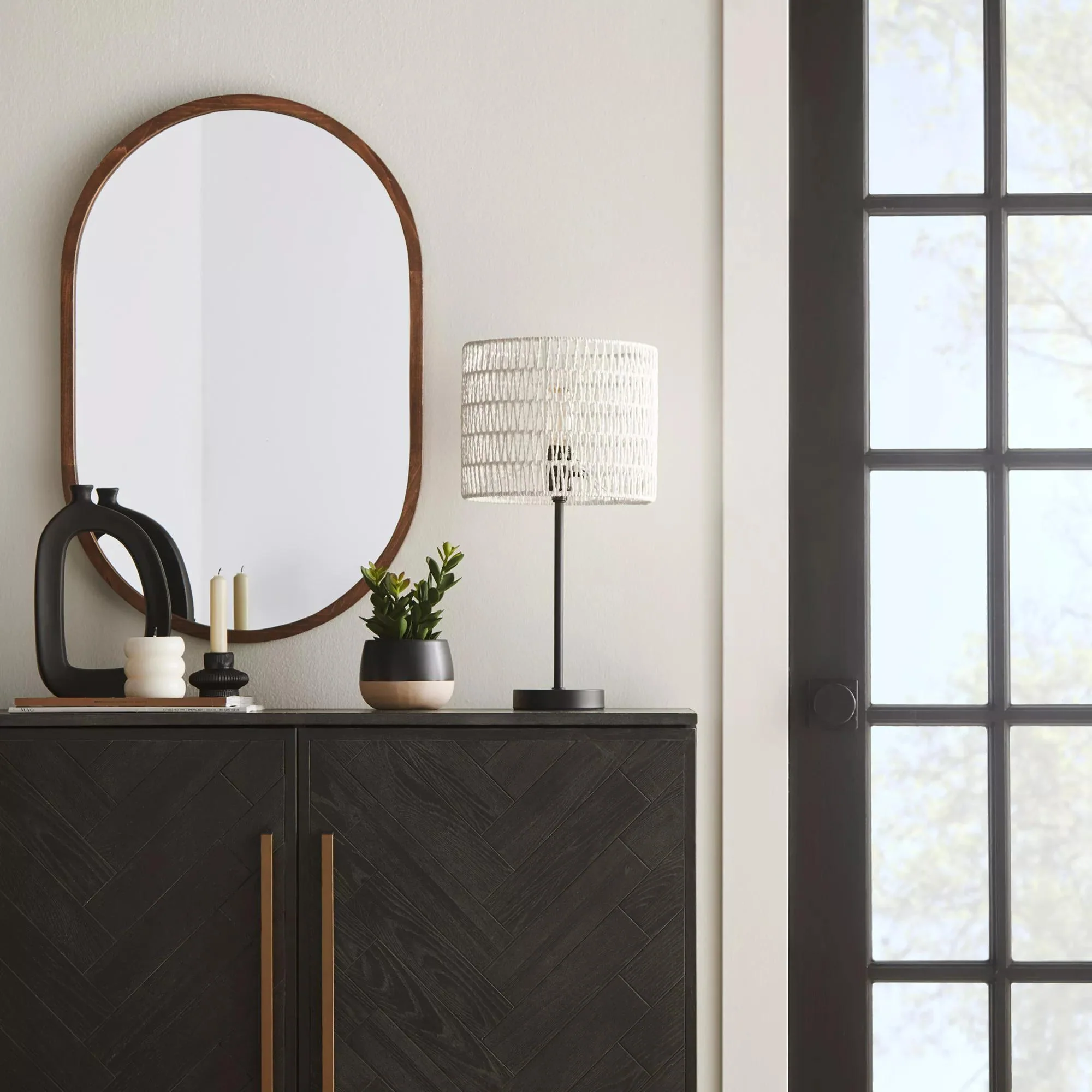 Metal Lamp Base - Image 4