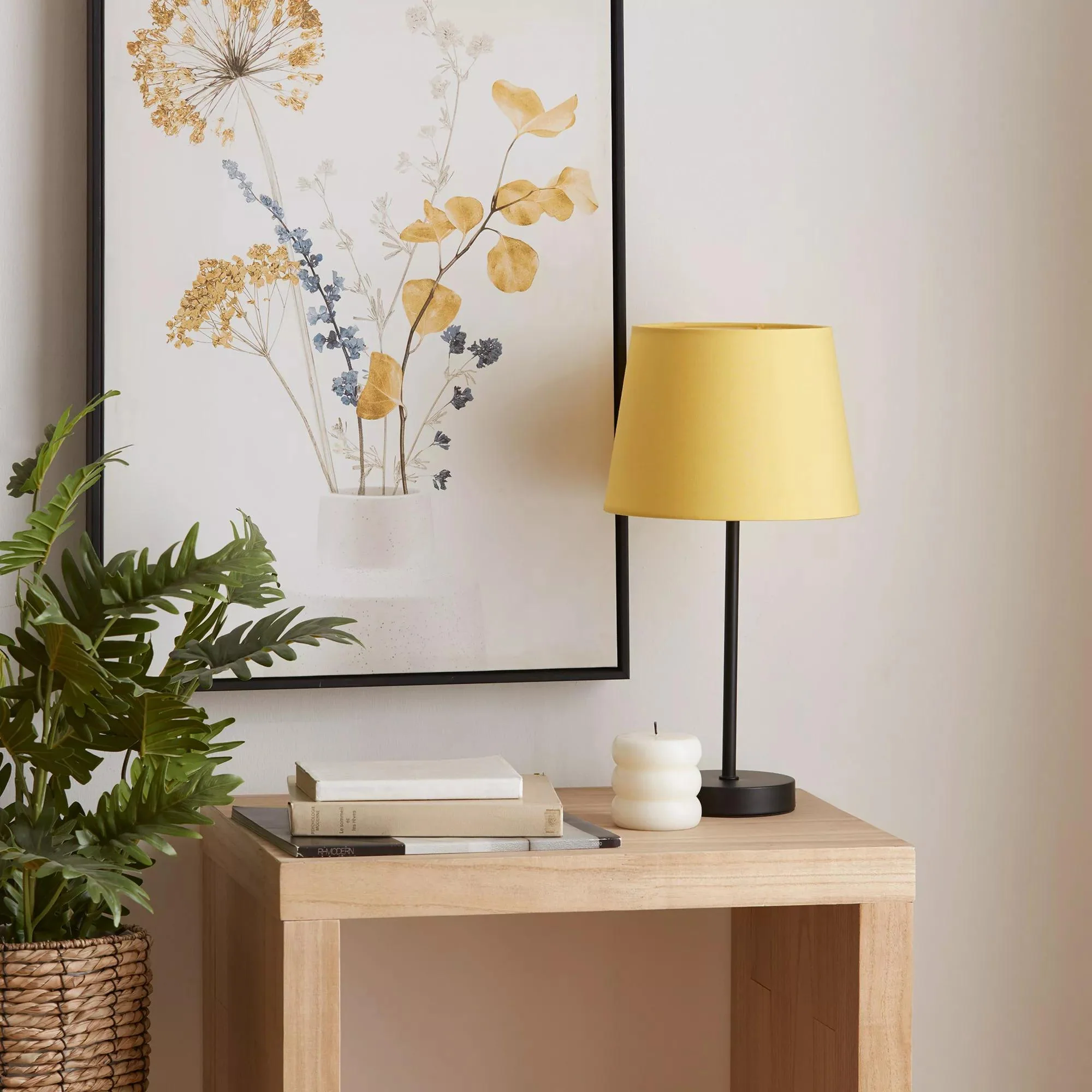Metal Lamp Base - Image 6