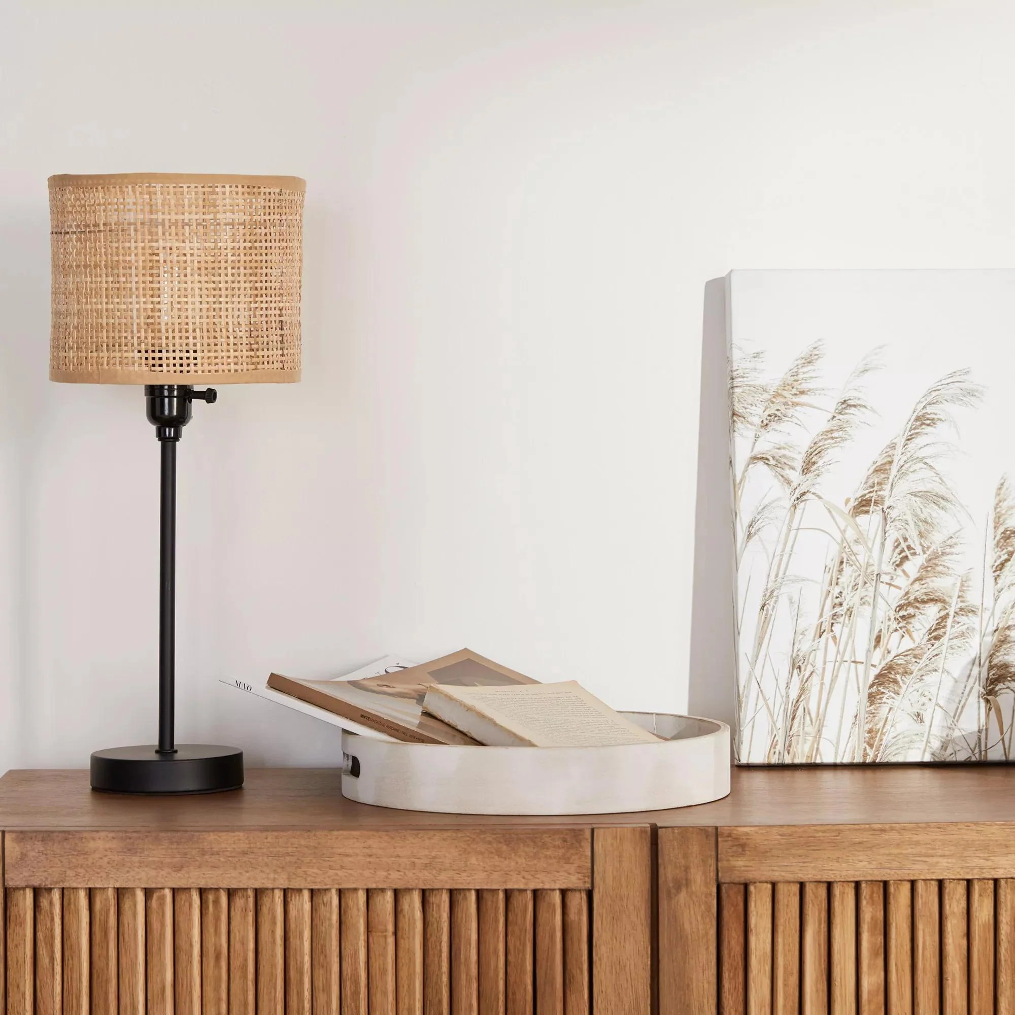 Metal Lamp Base - Image 7