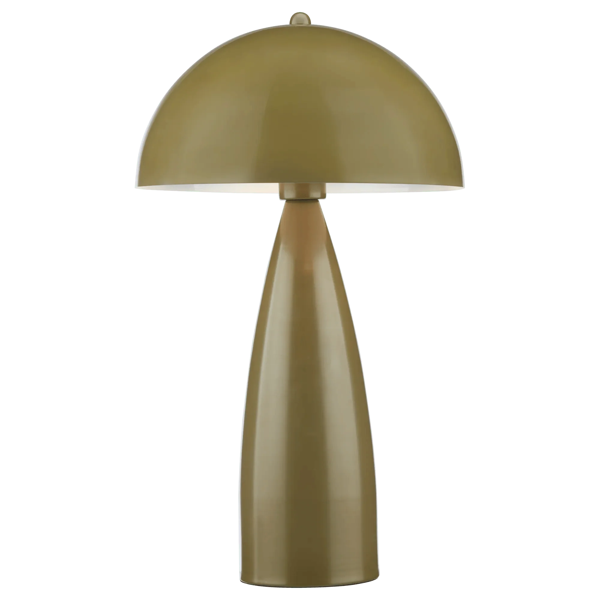 Metal Table Lamp - Image 4