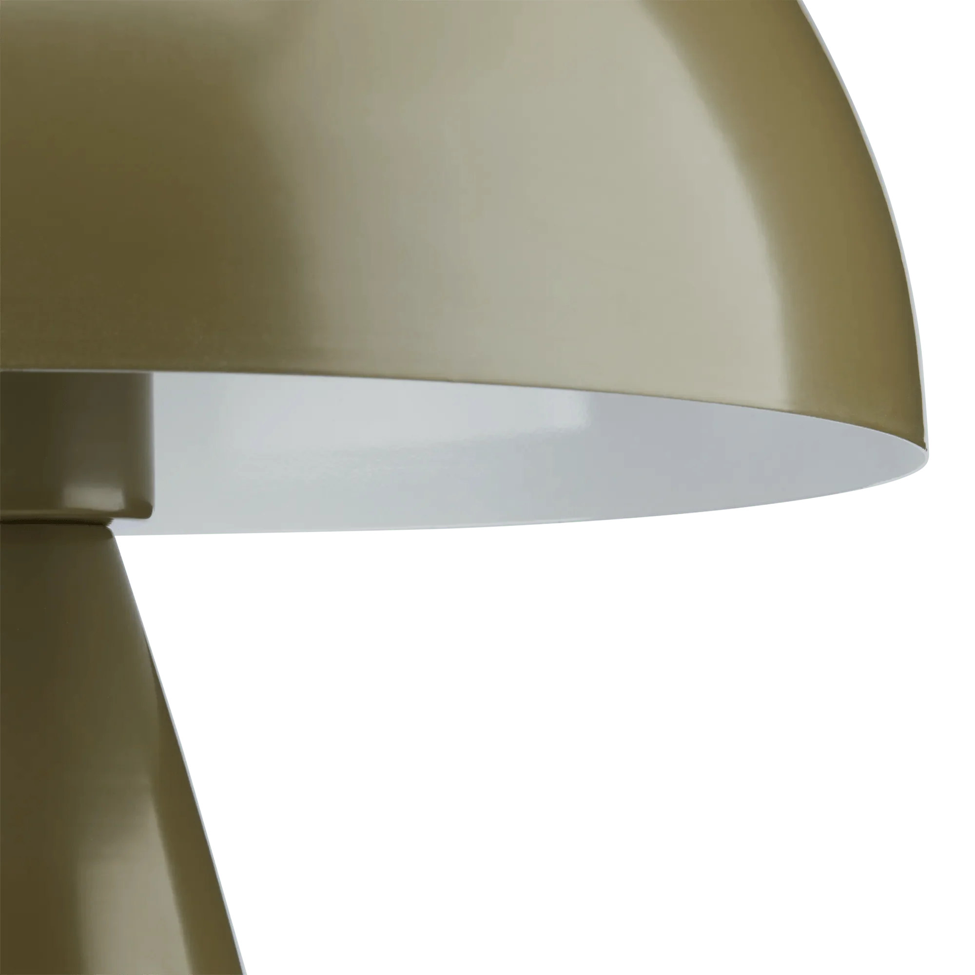 Metal Table Lamp - Image 5