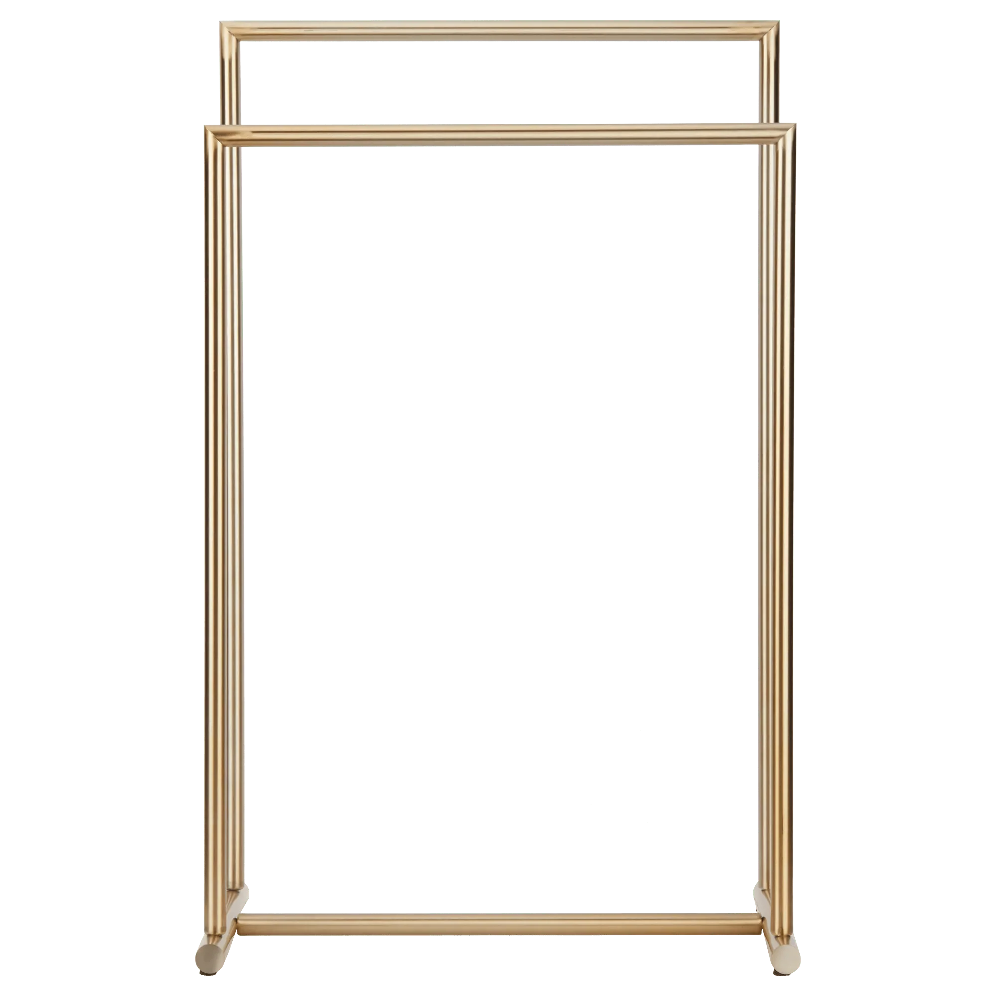 Metal Towel Rack - Image 3