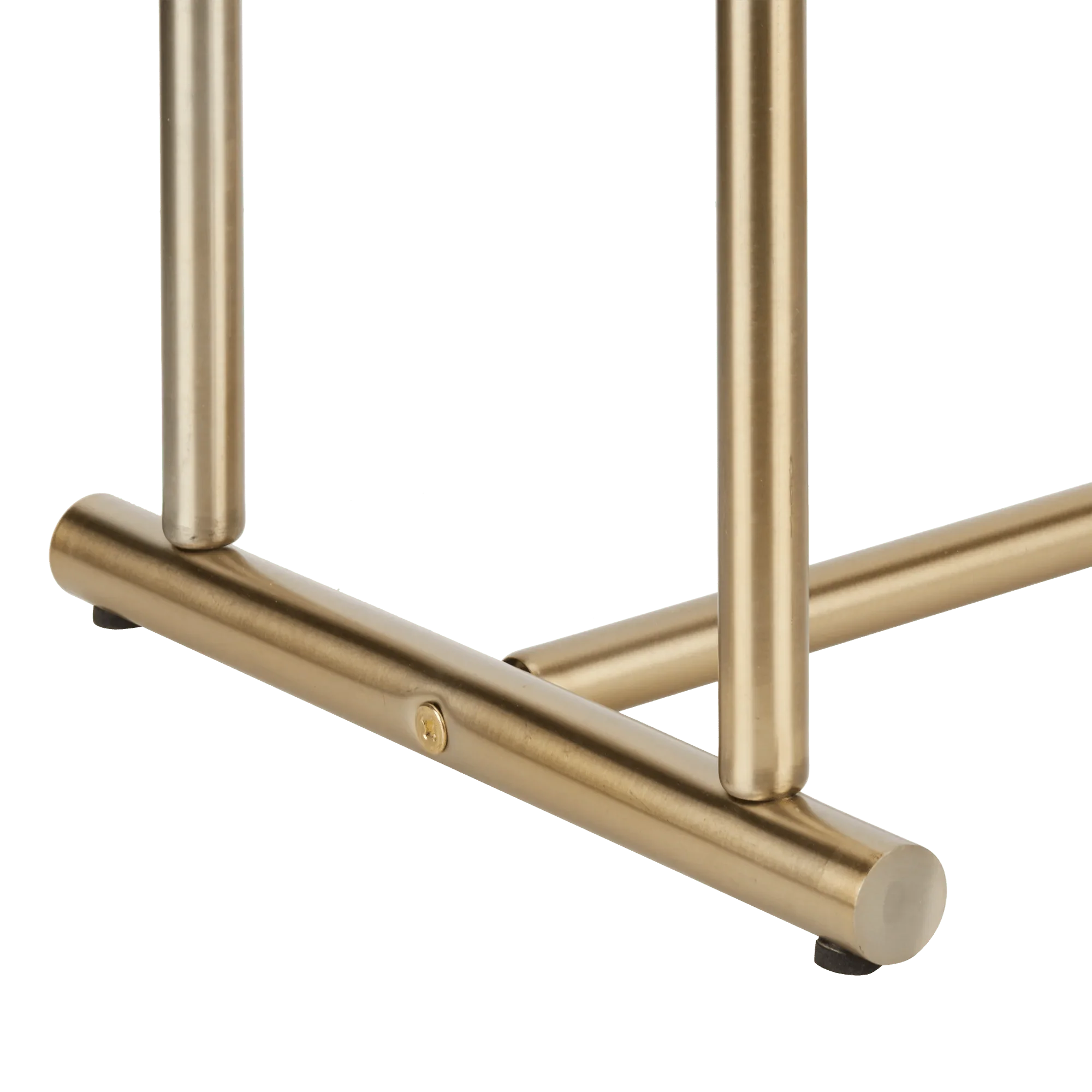 Metal Towel Rack - Image 6