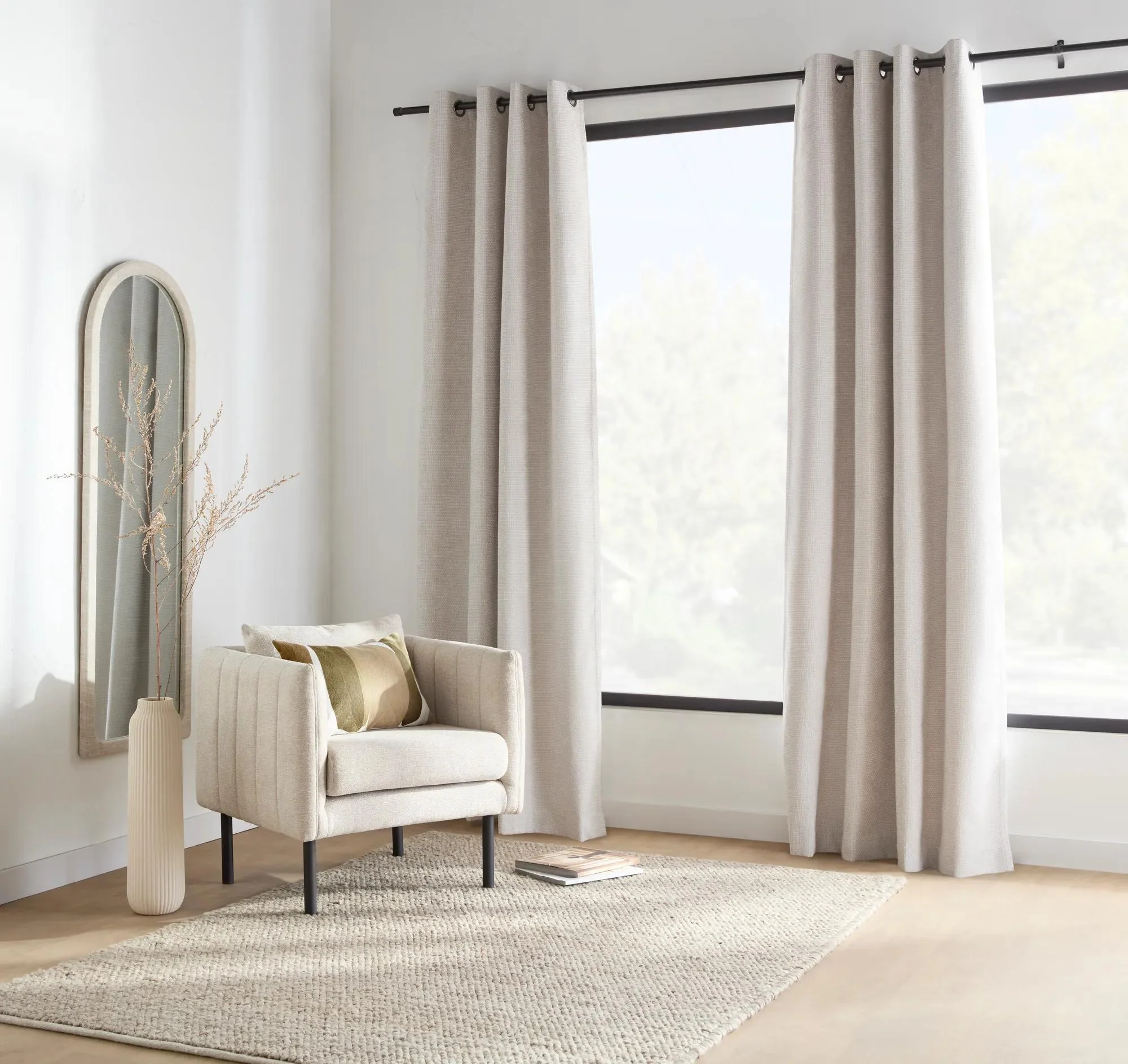 Milou Blackout Curtain - Image 3