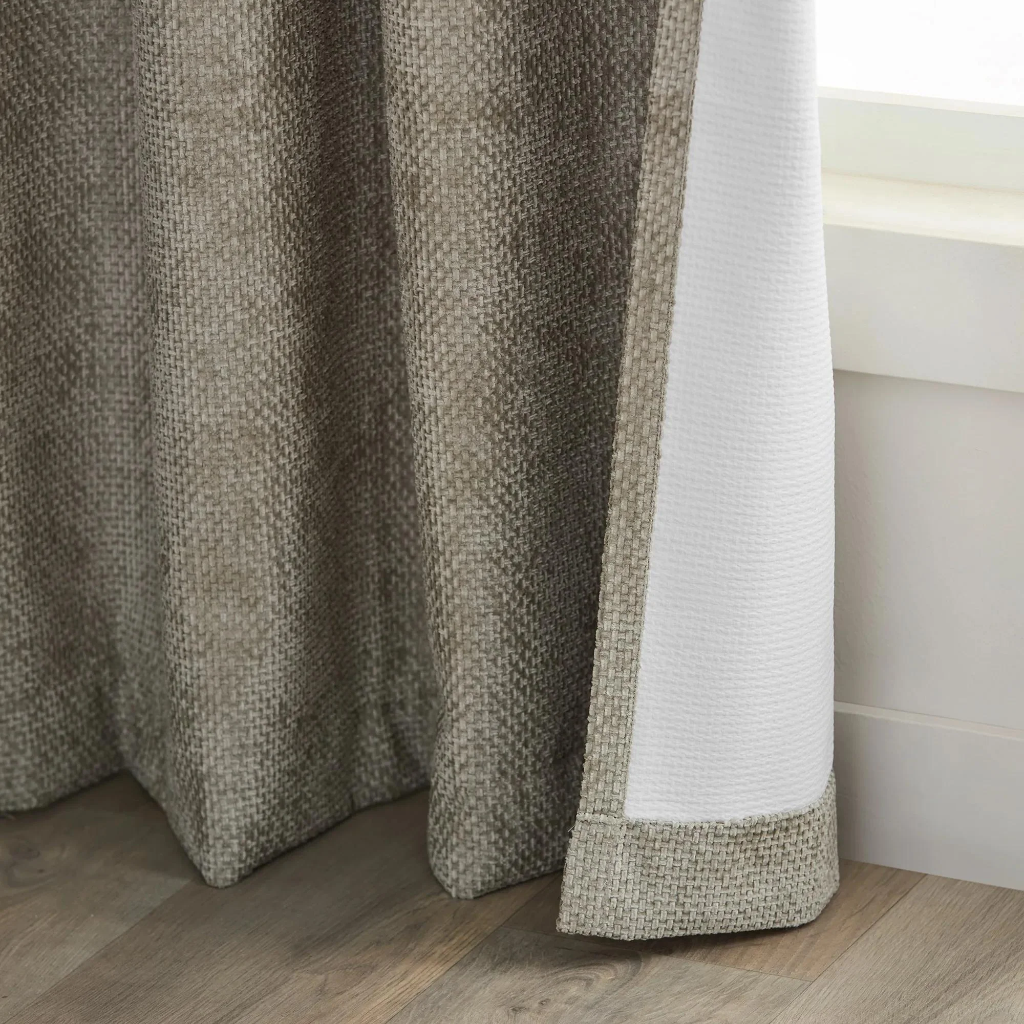Milou Blackout Curtain - Image 2