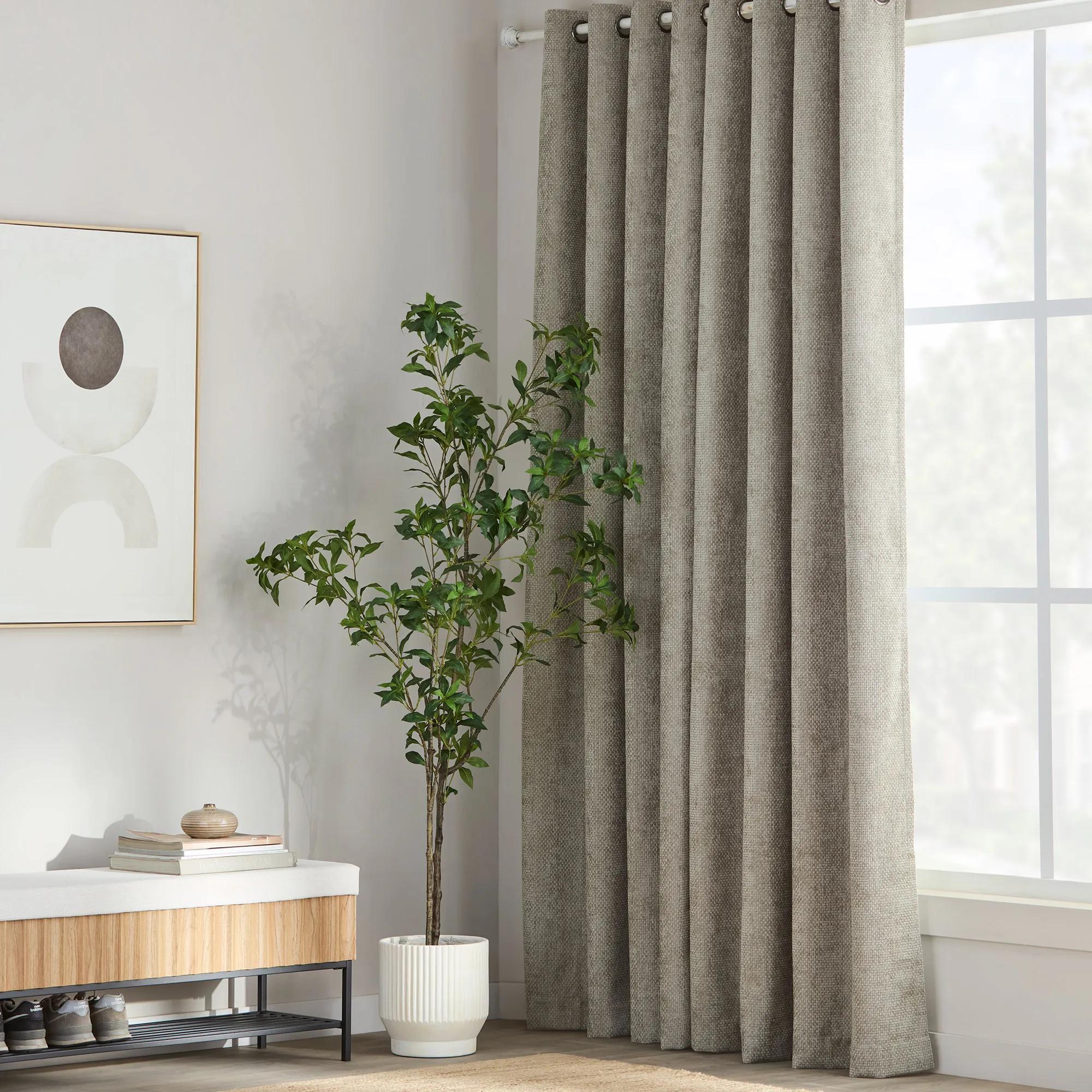 Milou Blackout Curtain - Image 3
