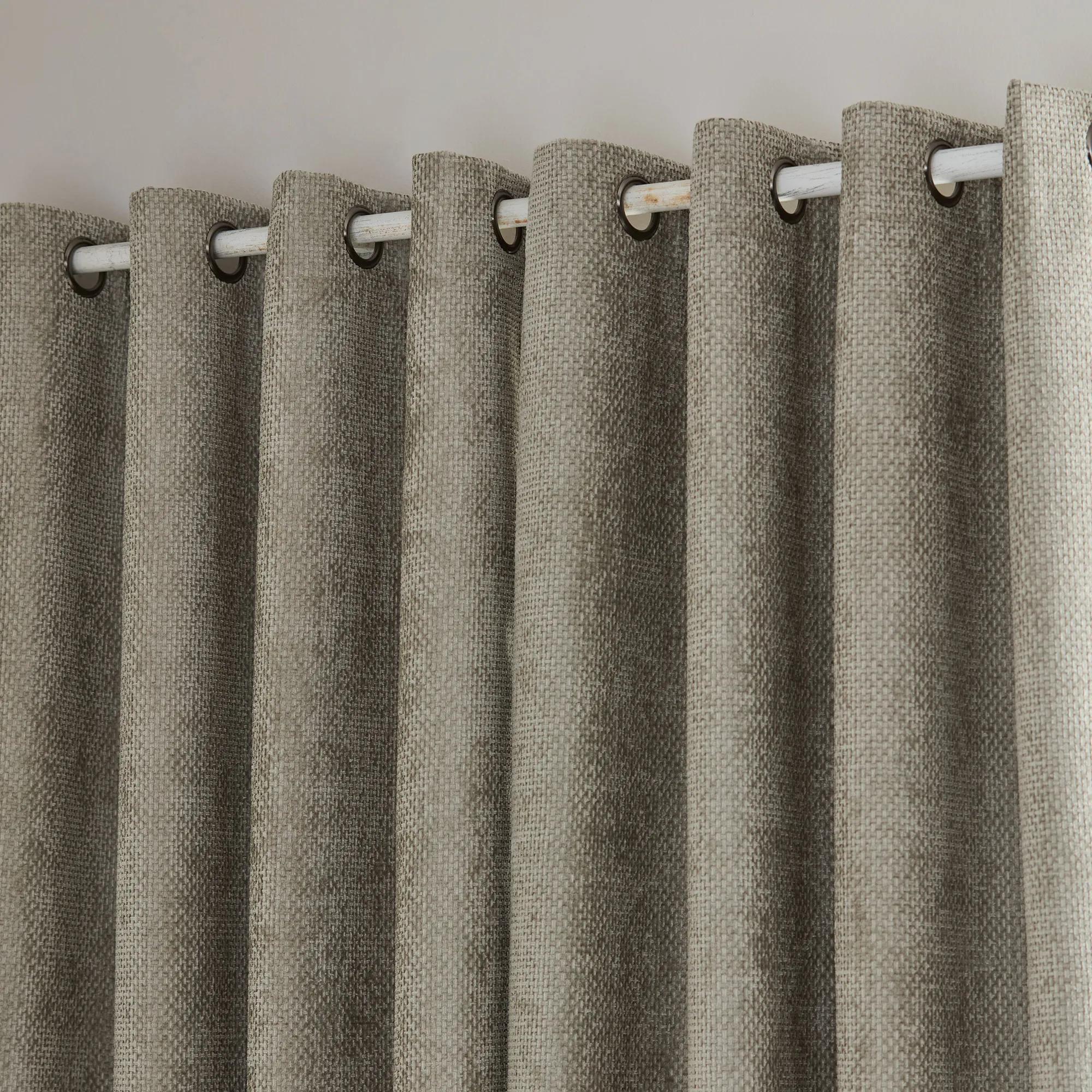 Milou Blackout Curtain - Image 4