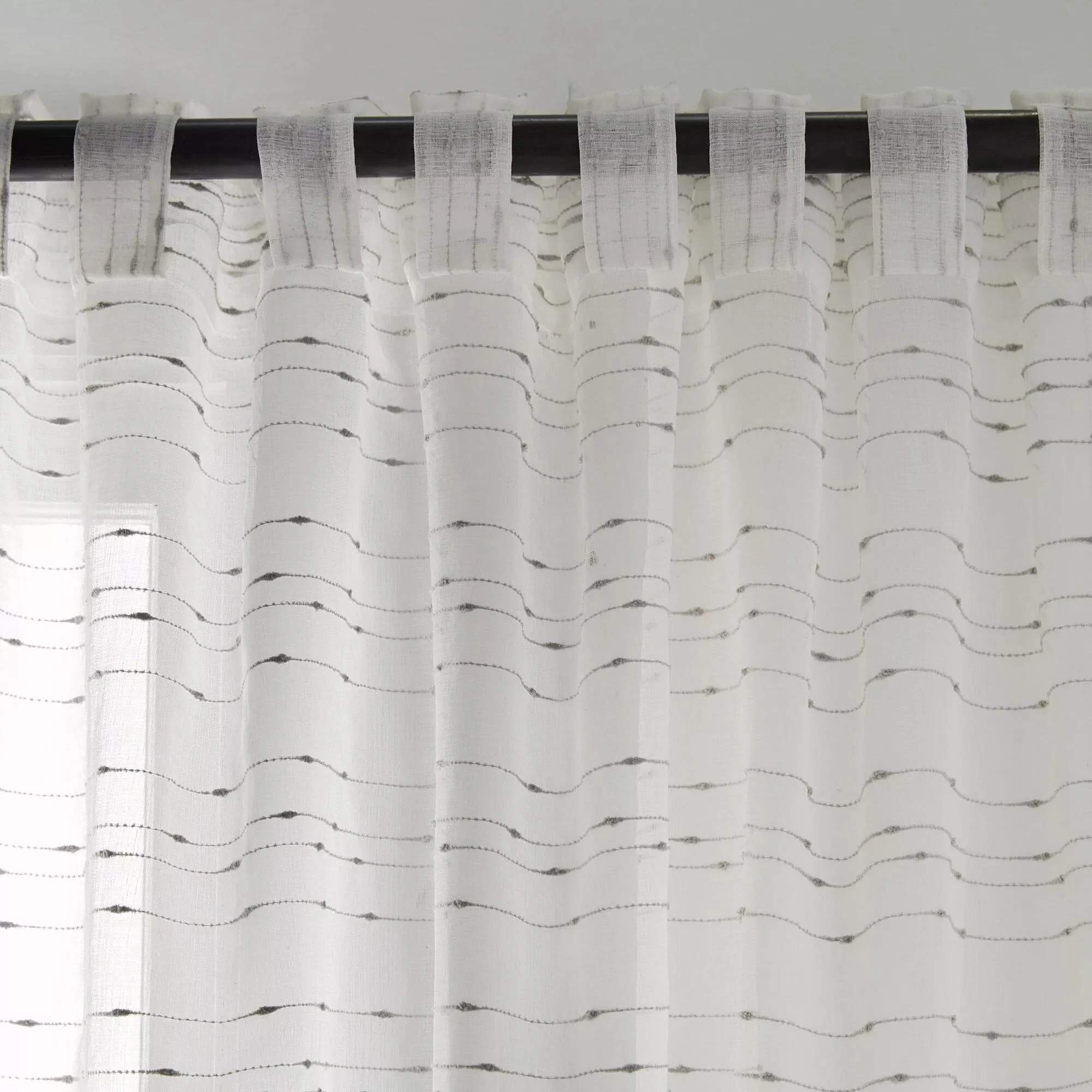 Mink Panel Curtain - Image 3