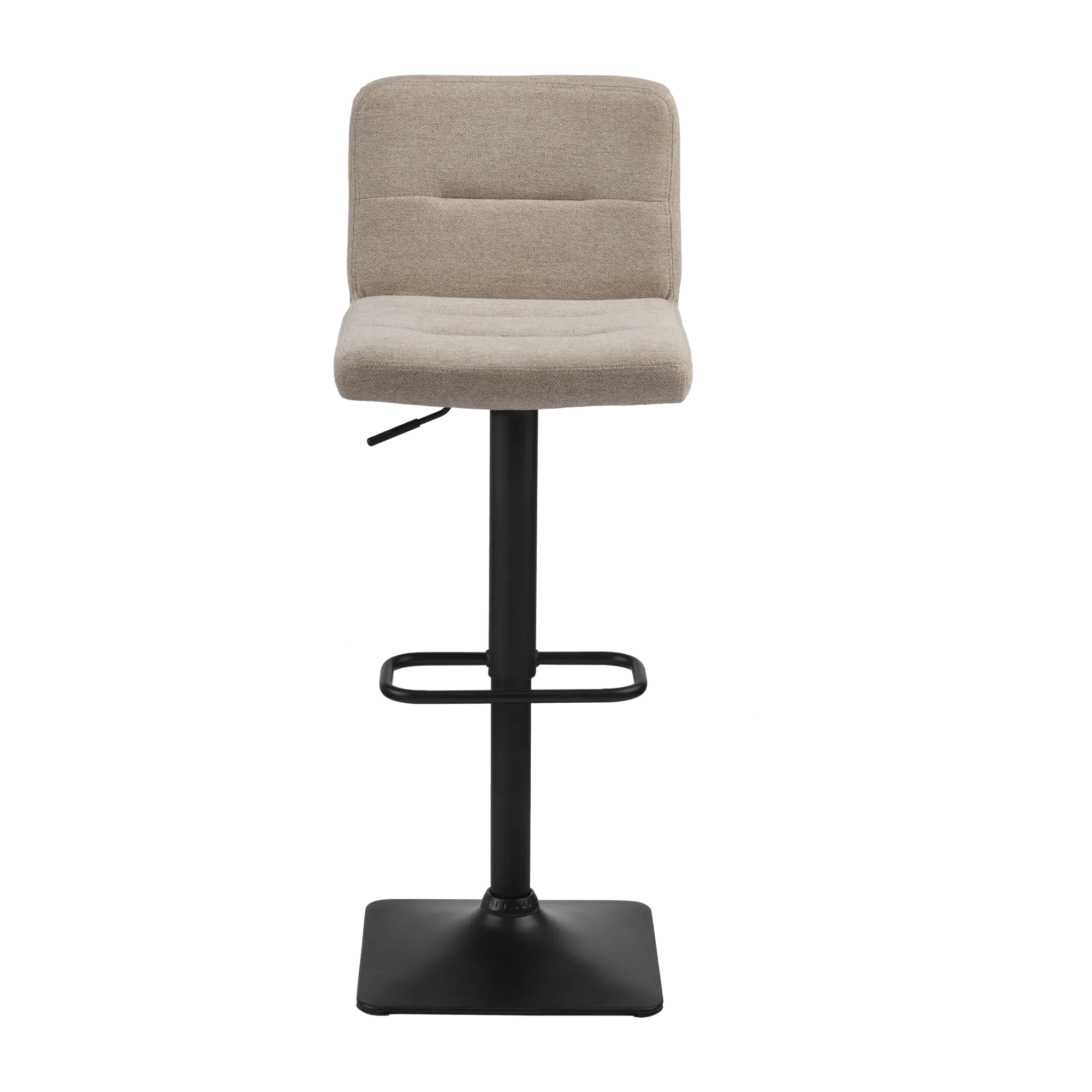 Modern Adjustable Bar Stool - Image 4