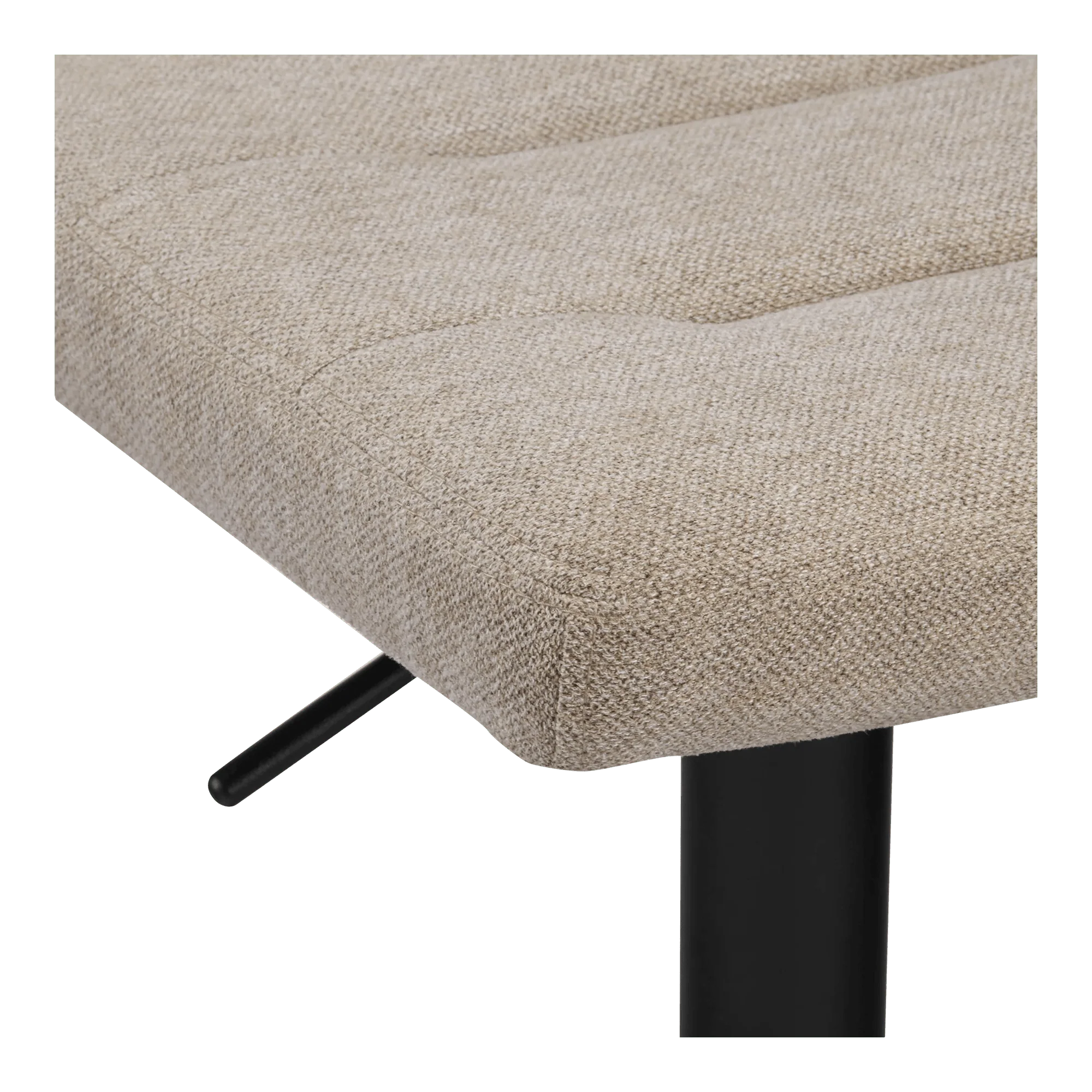Modern Adjustable Bar Stool - Image 5