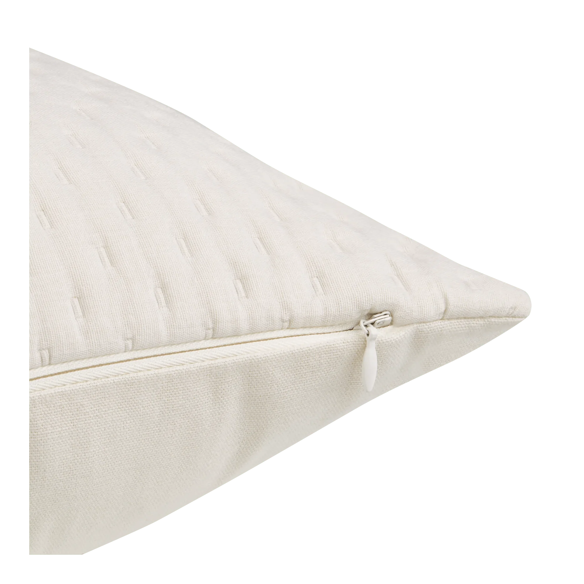 Monroe Decorative Lumbar Pillow - Image 3