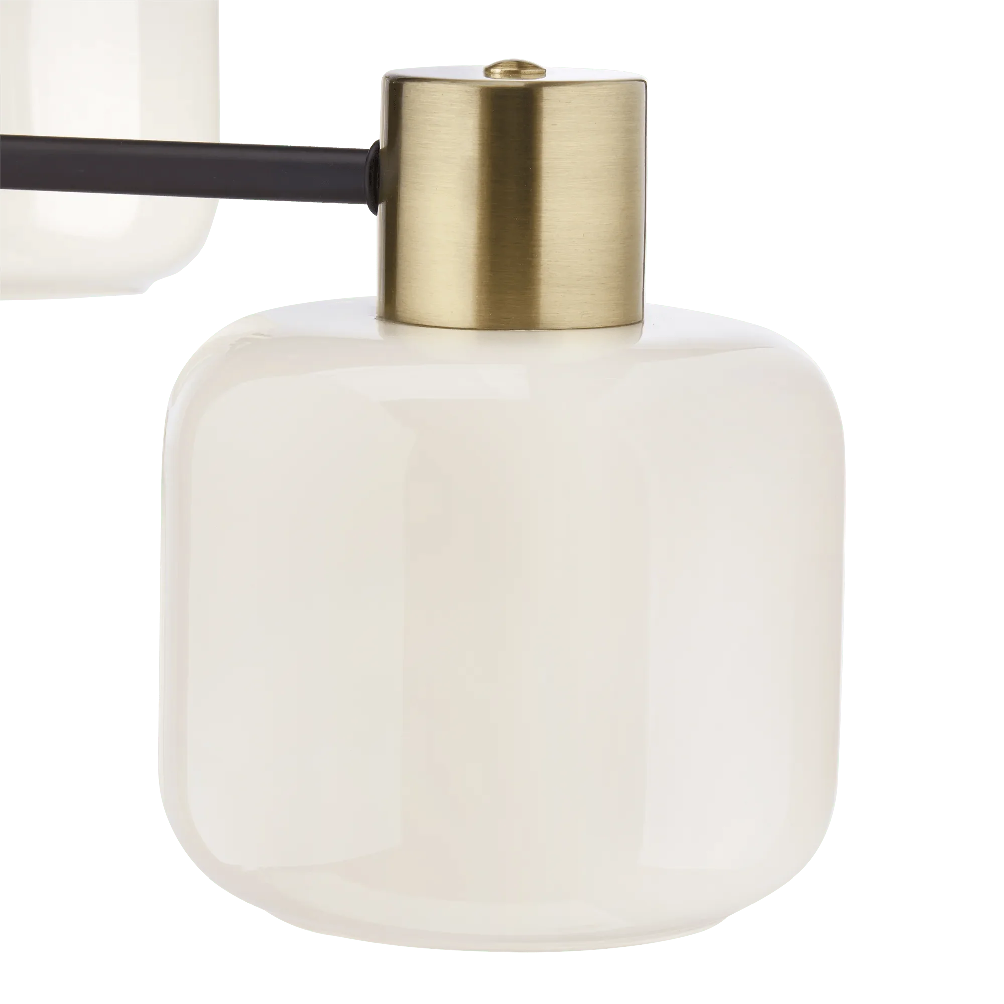Multi-Globe Ceiling Lamp - Image 2
