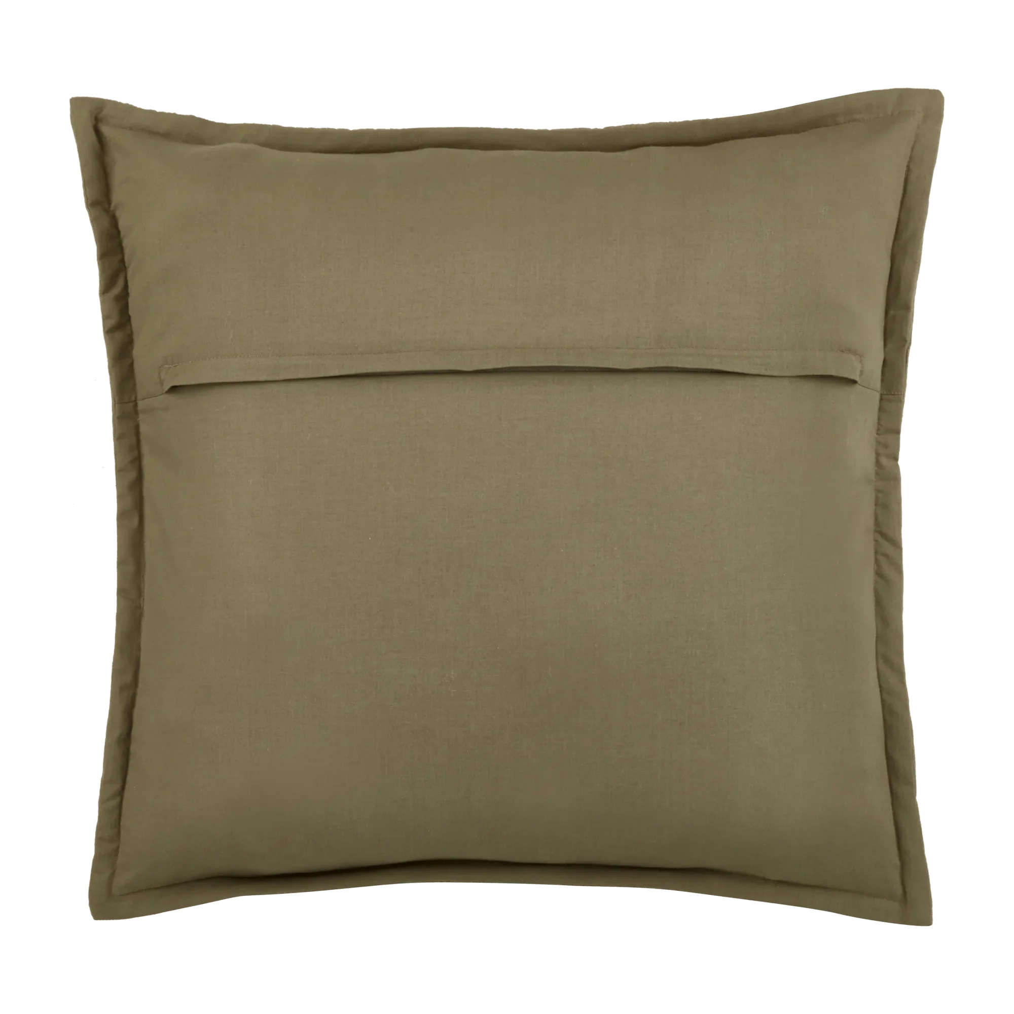 Muslin Decorative Pillow - Image 2