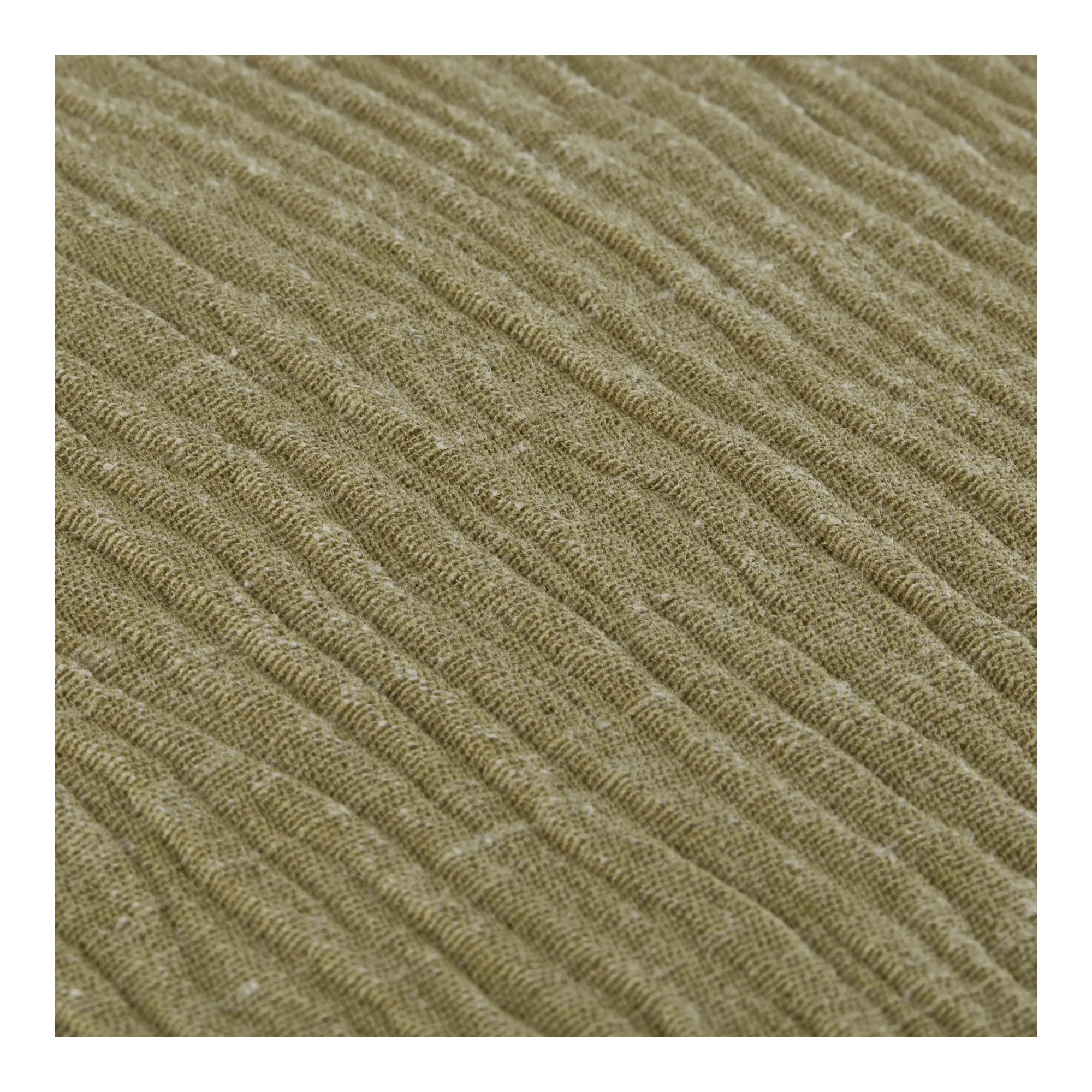 Muslin Decorative Pillow - Image 4