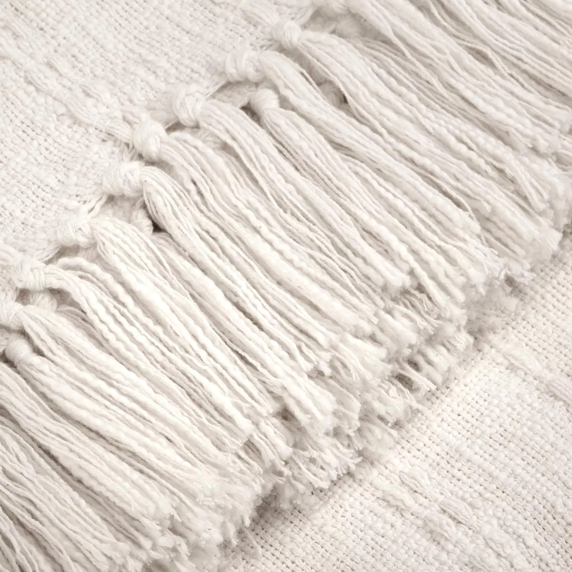 Ivory Myruna Throw - Image 3