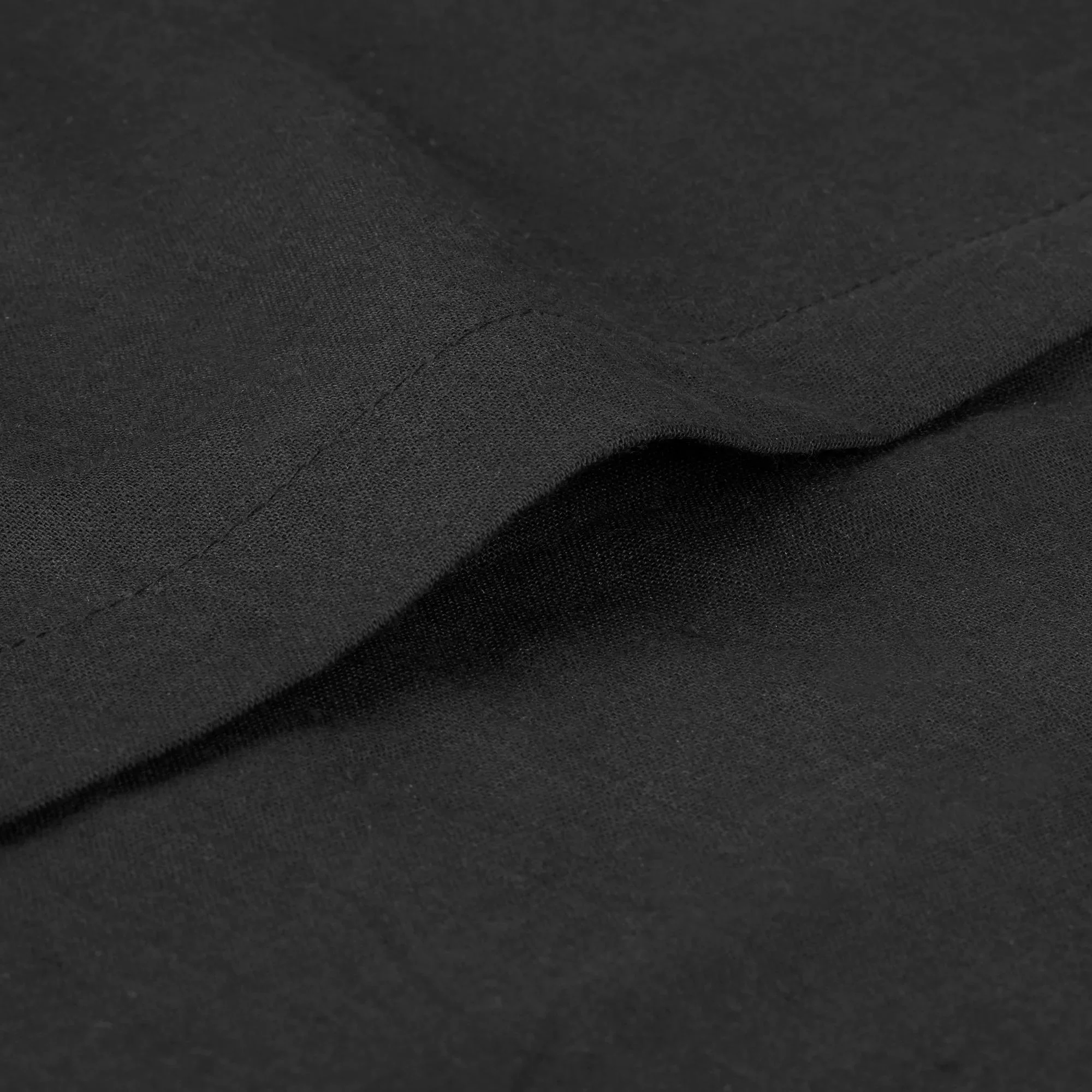 Black Nash Collection - 3-Piece Coverlet Set - Image 3