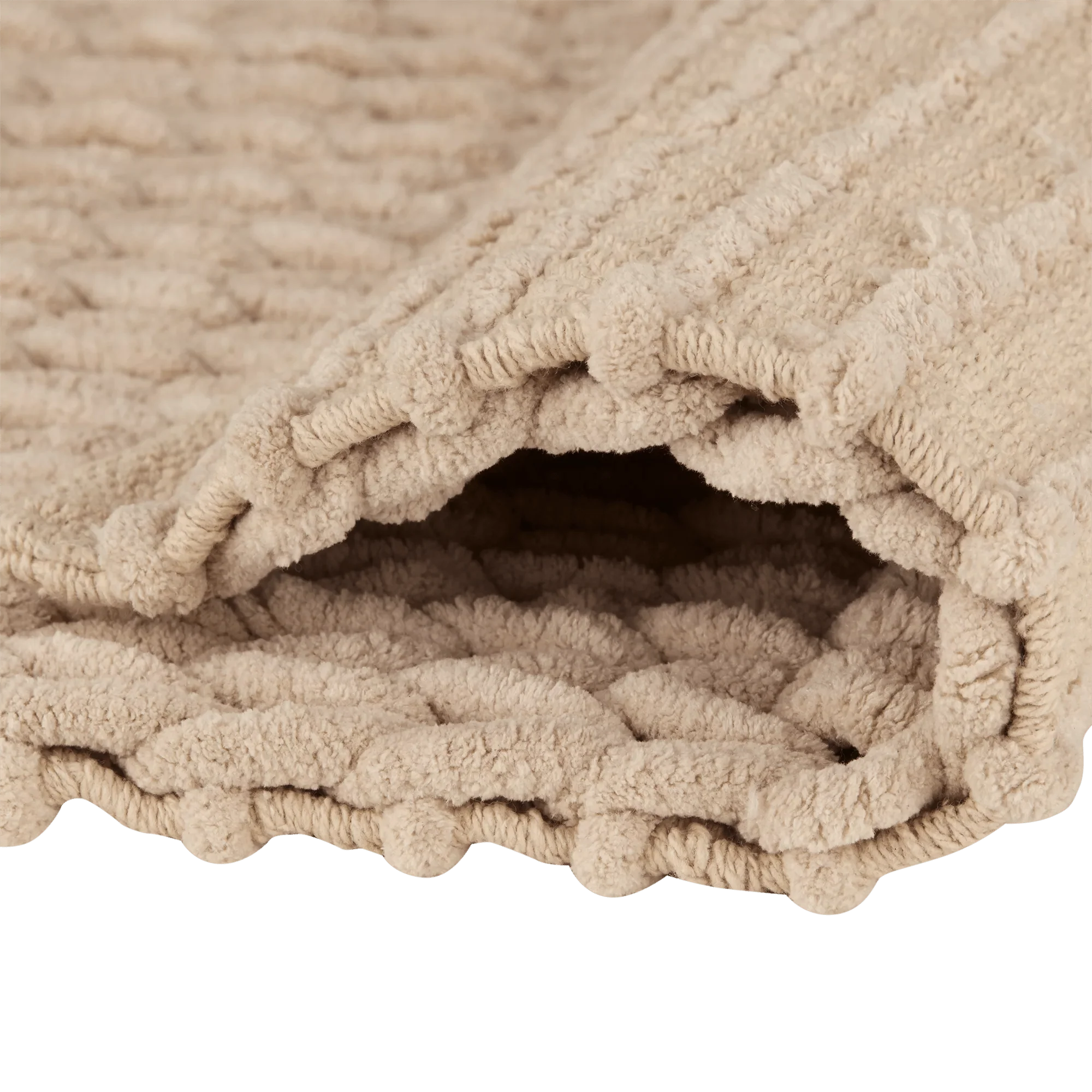 Natural Braided Bath Mat - Image 6