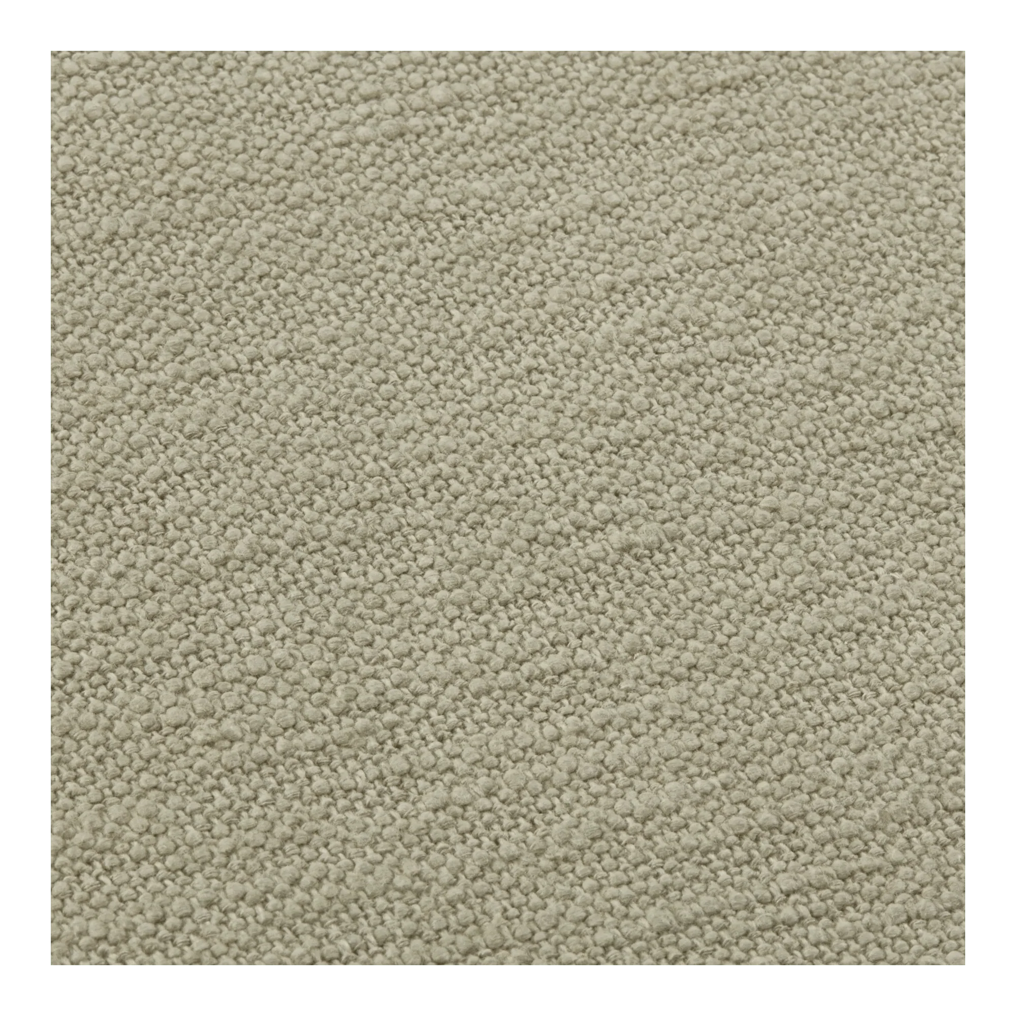 Natural Cotton Table Runner - Image 2