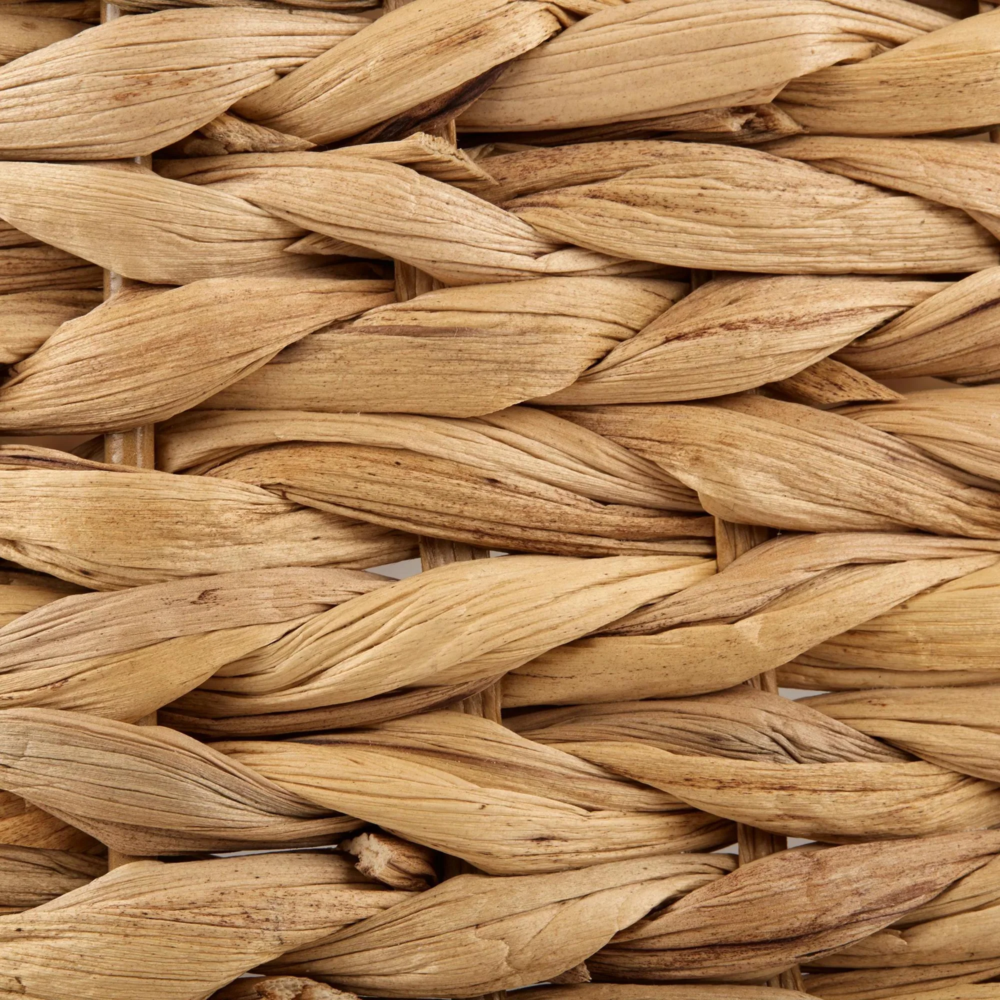 Natural Fiber Small Tree Skirt - Image 4