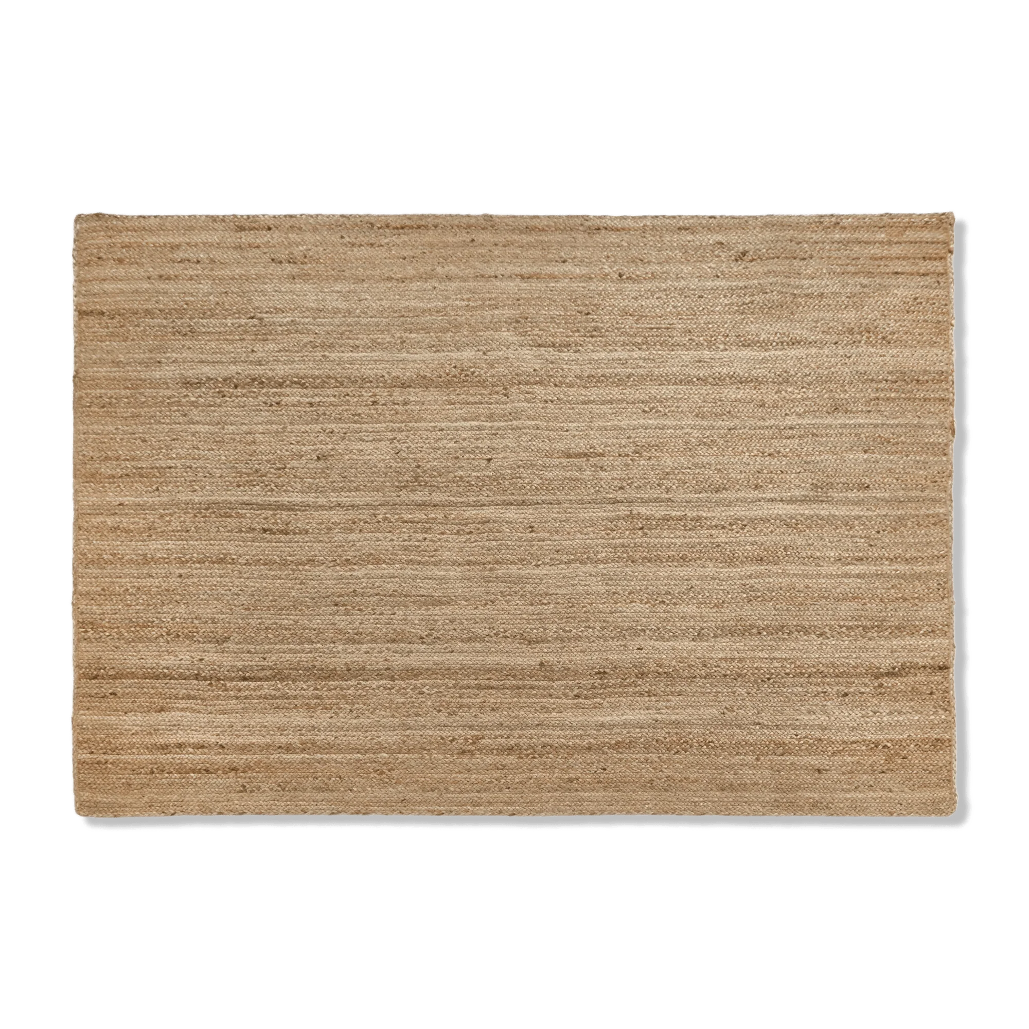 Natural Jute Rug - Image 3