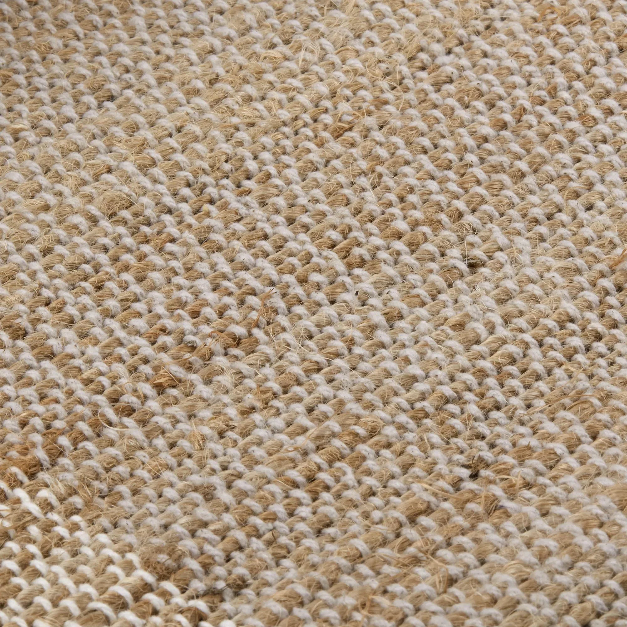 Natural Table Runner - Image 4