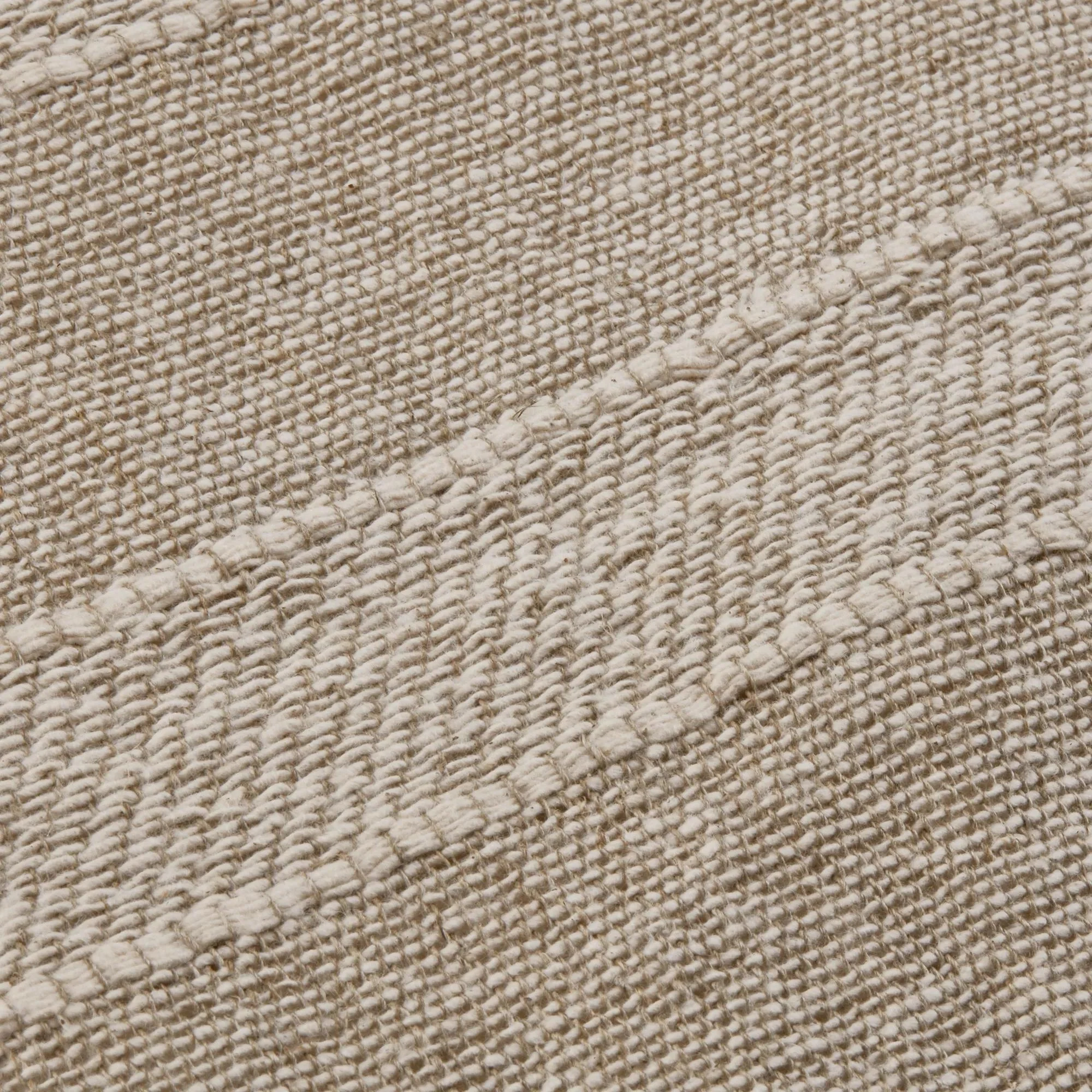 Natural Table Runner - Image 2