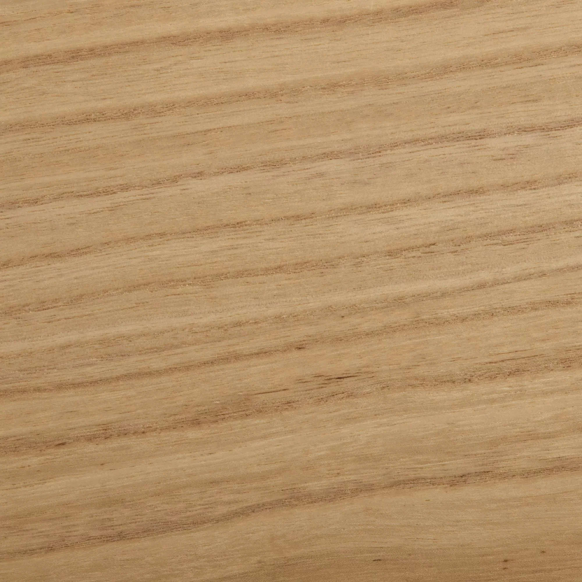 Natural Wood Coffee Table - Image 4