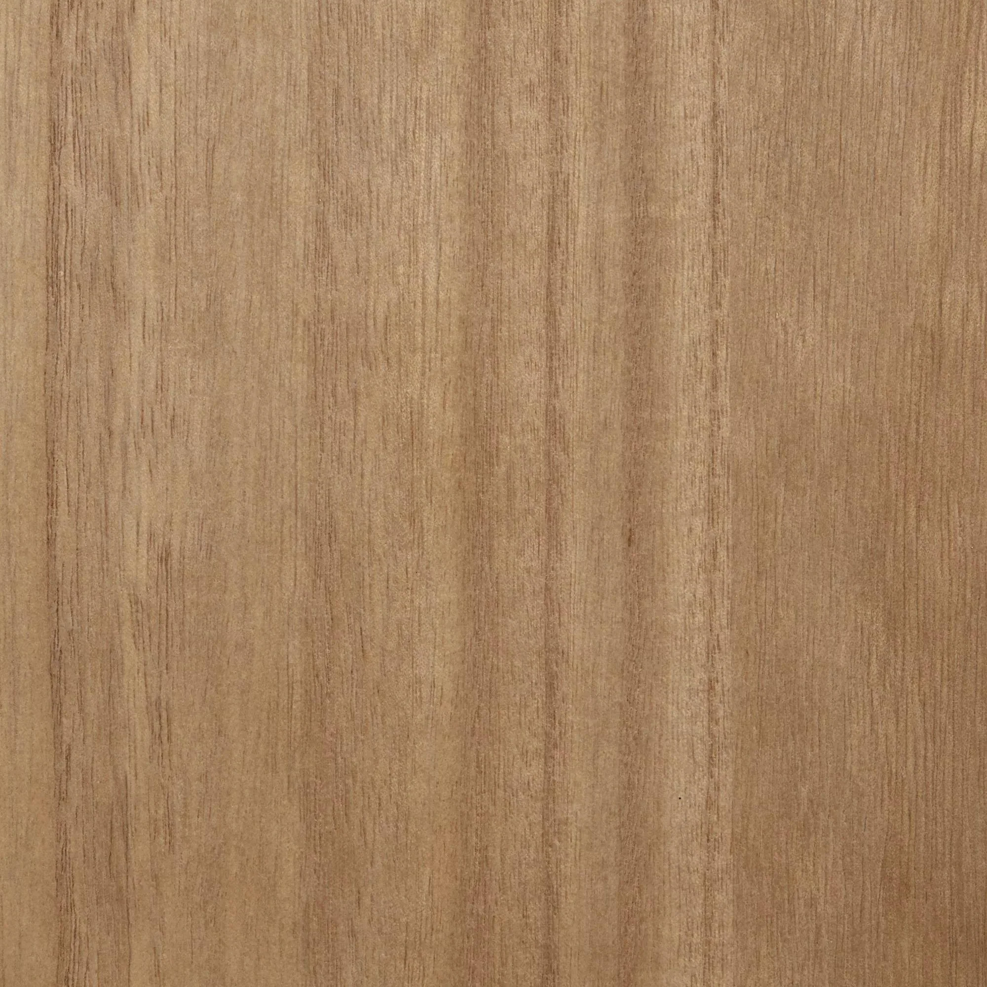 Natural Wood Console - Image 4