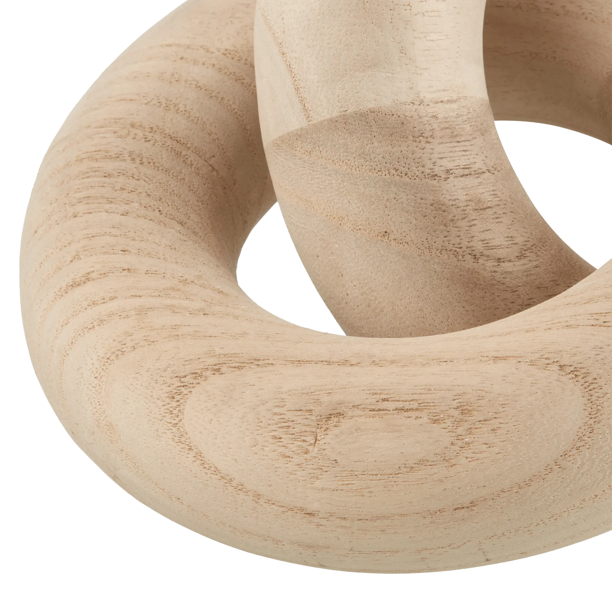 Natural Wood Deco Loop - Image 4